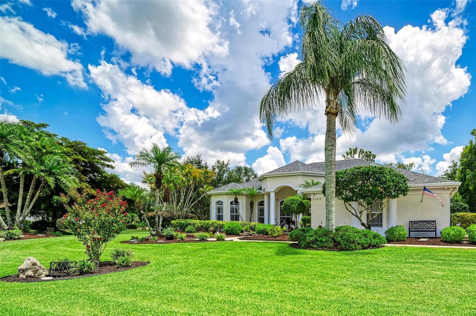 Single Family Residence at 2362 LITTLE COUNTRY RD, PARRISH, photo 6 of 71