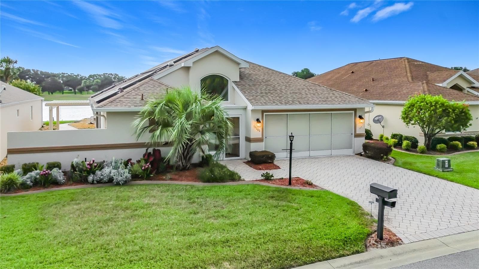 Single Family Residence at 11363 SE 177TH LN, SUMMERFIELD, photo 5 of 83