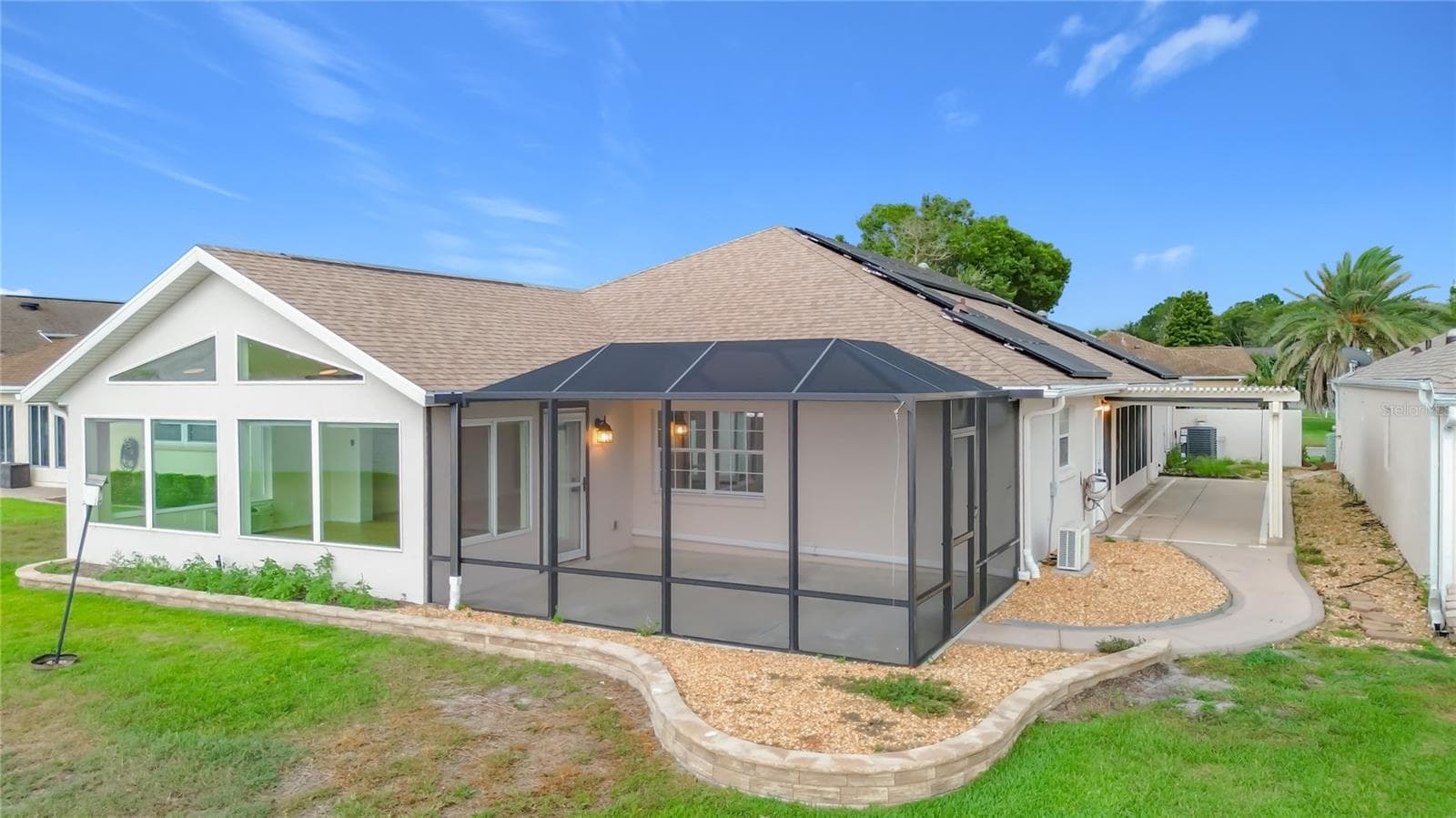 Single Family Residence at 11363 SE 177TH LN, SUMMERFIELD, photo 69 of 83