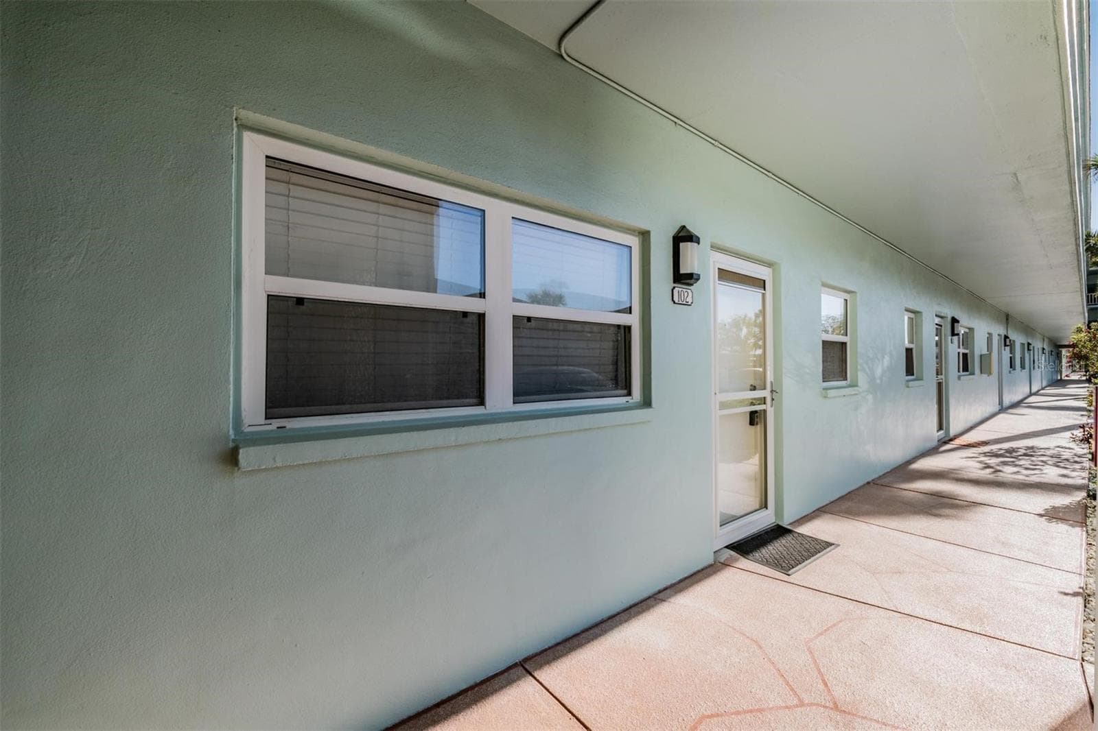 Condominium at 7 DUNOON PL #102, DUNEDIN, photo 3 of 53