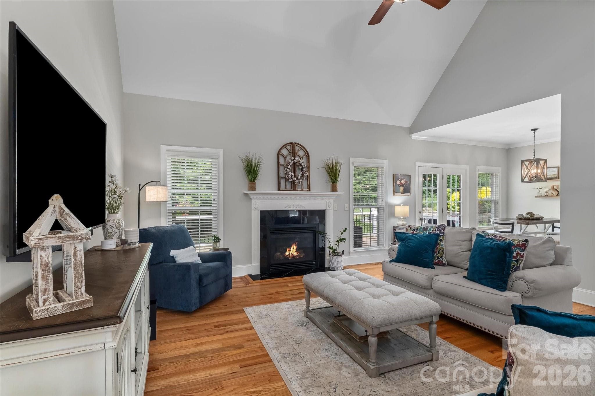 Single Family Residence at Mooresville, photo 9 of 48