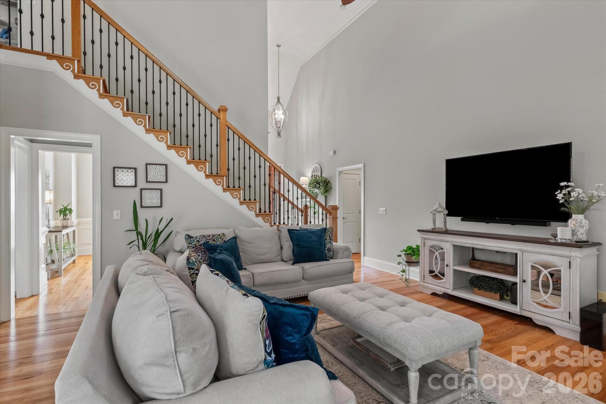 Single Family Residence at Mooresville, photo 10 of 48