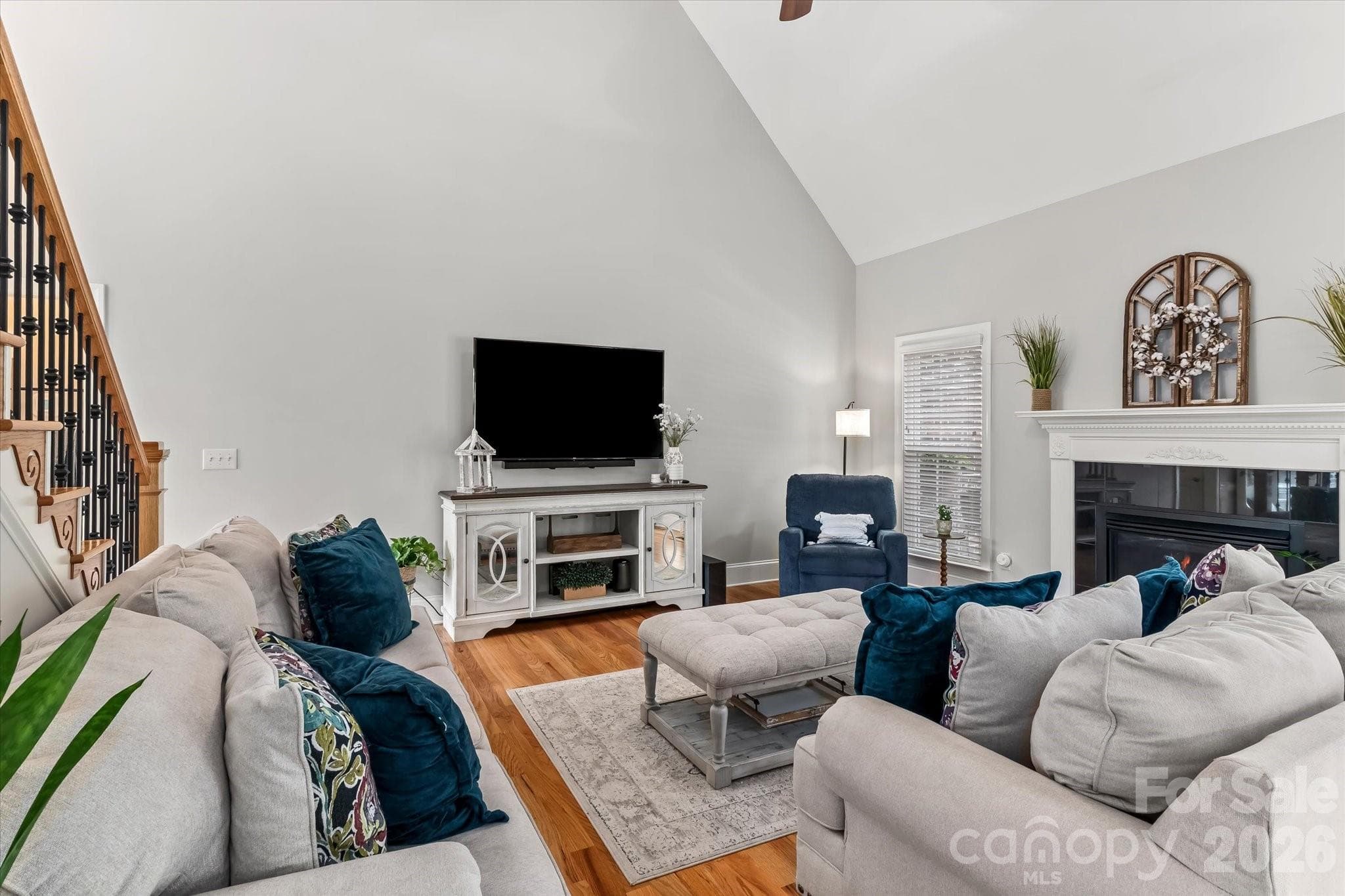 Single Family Residence at Mooresville, photo 11 of 48