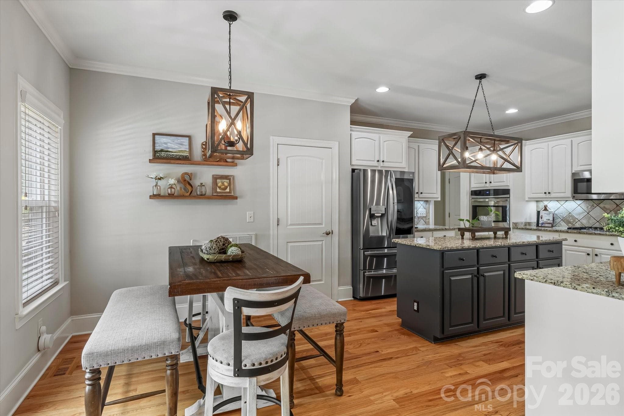 Single Family Residence at Mooresville, photo 12 of 48