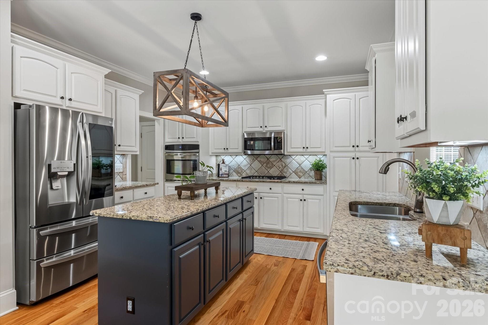 Single Family Residence at Mooresville, photo 13 of 48
