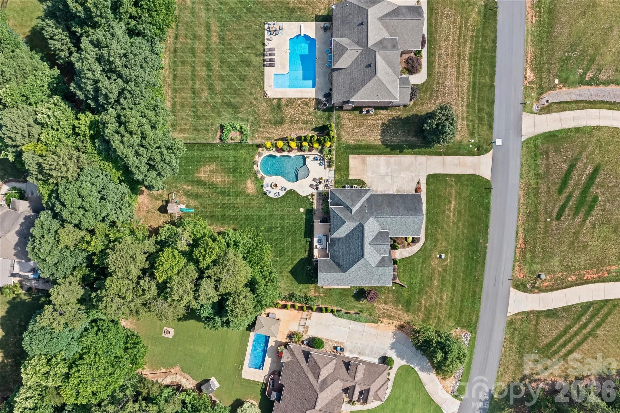 Single Family Residence at Mooresville, photo 43 of 48