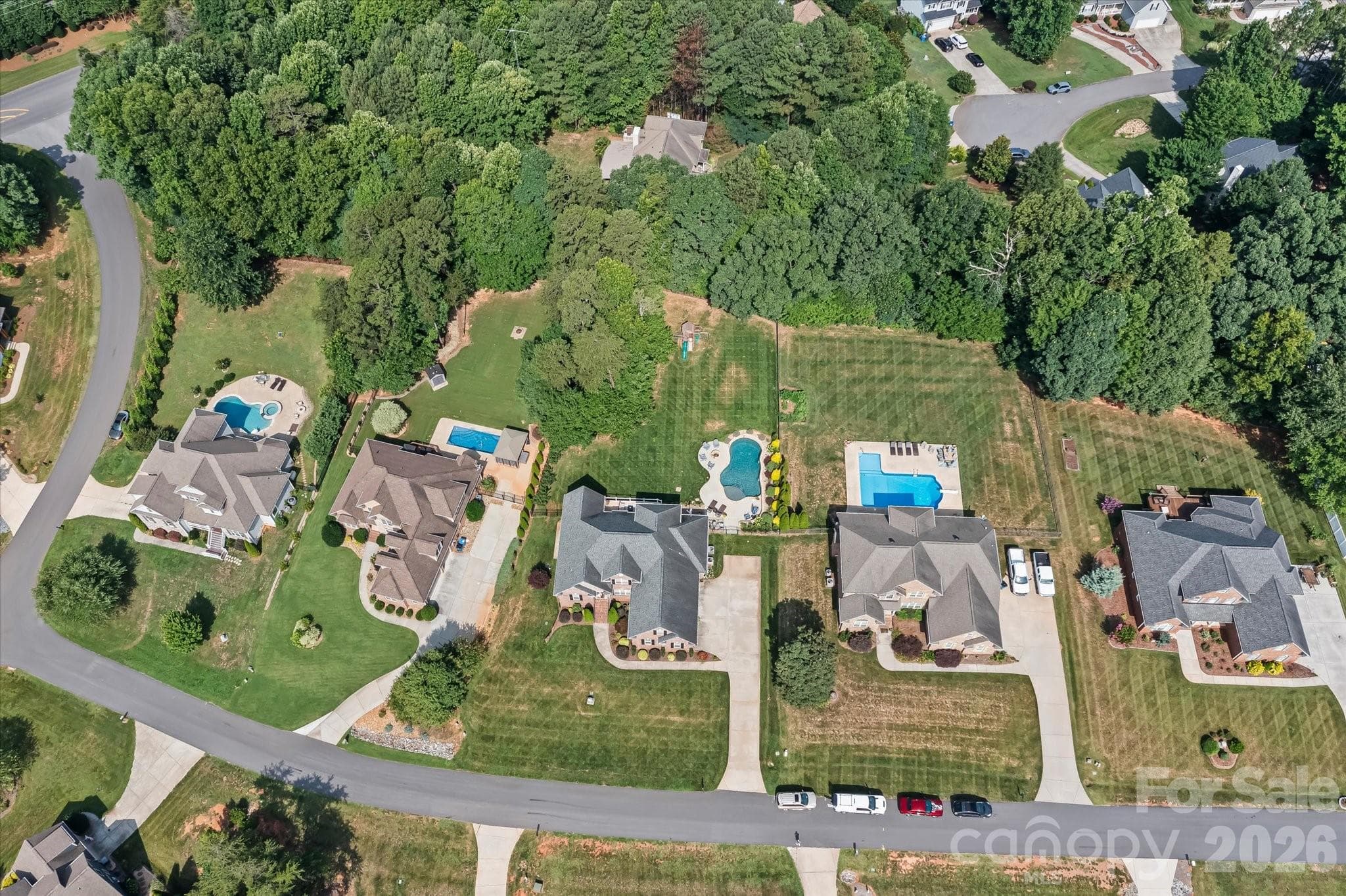 Single Family Residence at Mooresville, photo 44 of 48
