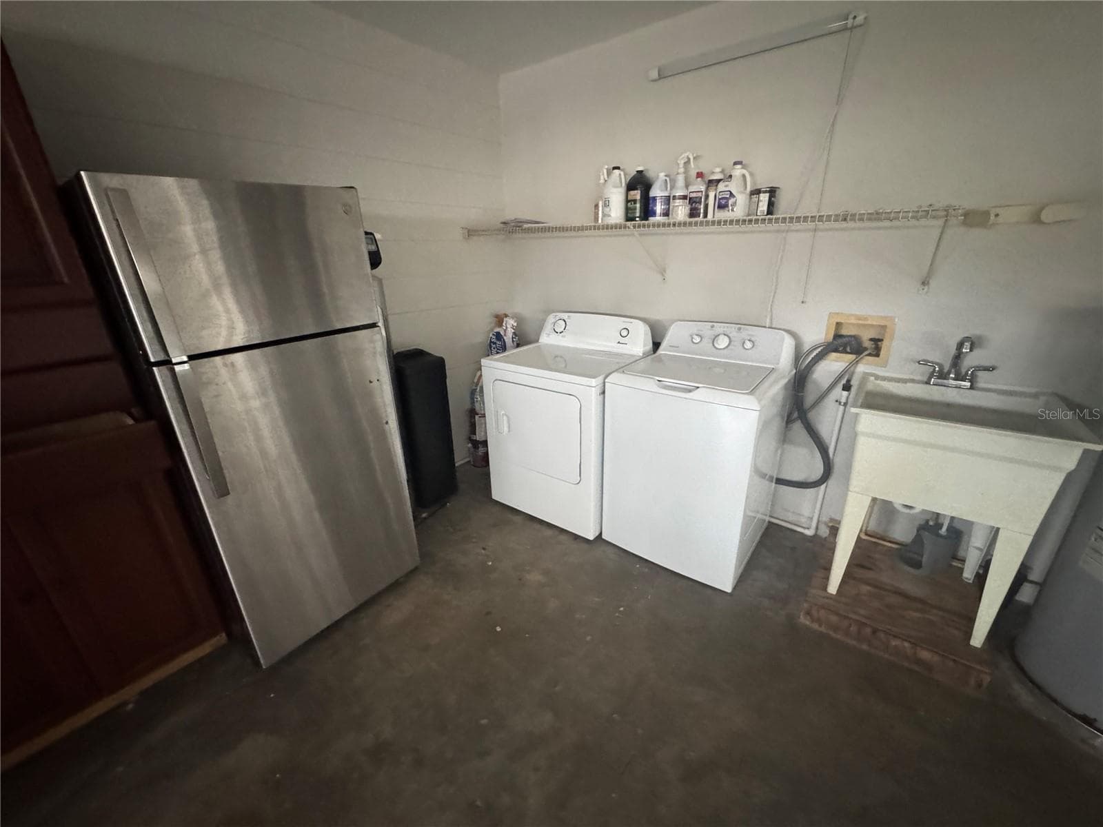 Laundry Room - 2986 STILLWATER DR, KISSIMMEE
