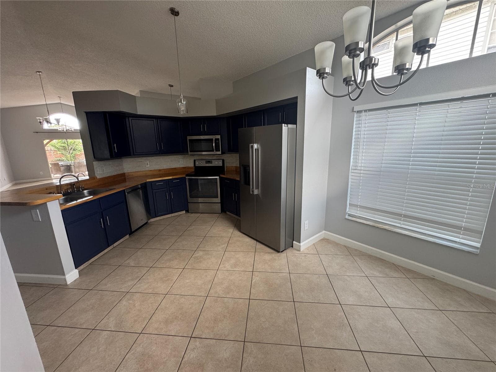 Kitchen - 2986 STILLWATER DR, KISSIMMEE