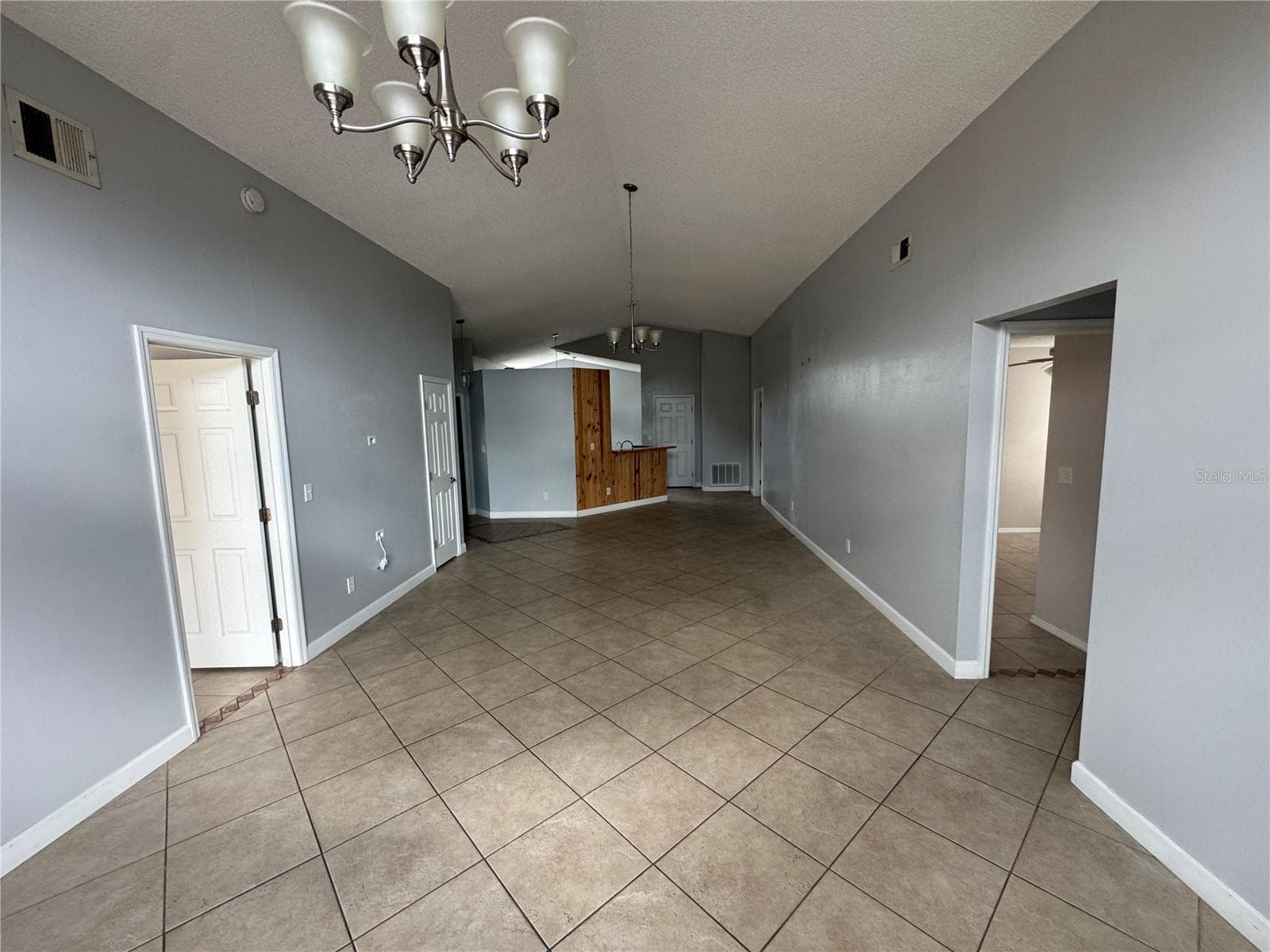 Living Room - 2986 STILLWATER DR, KISSIMMEE