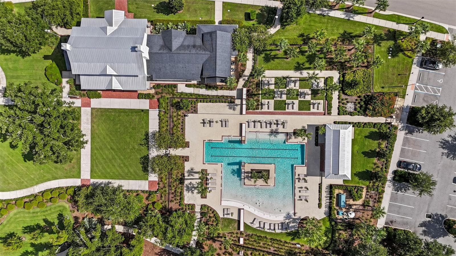 Community Amenities - 844 OAKLAND PARK BLVD, WINTER GARDEN