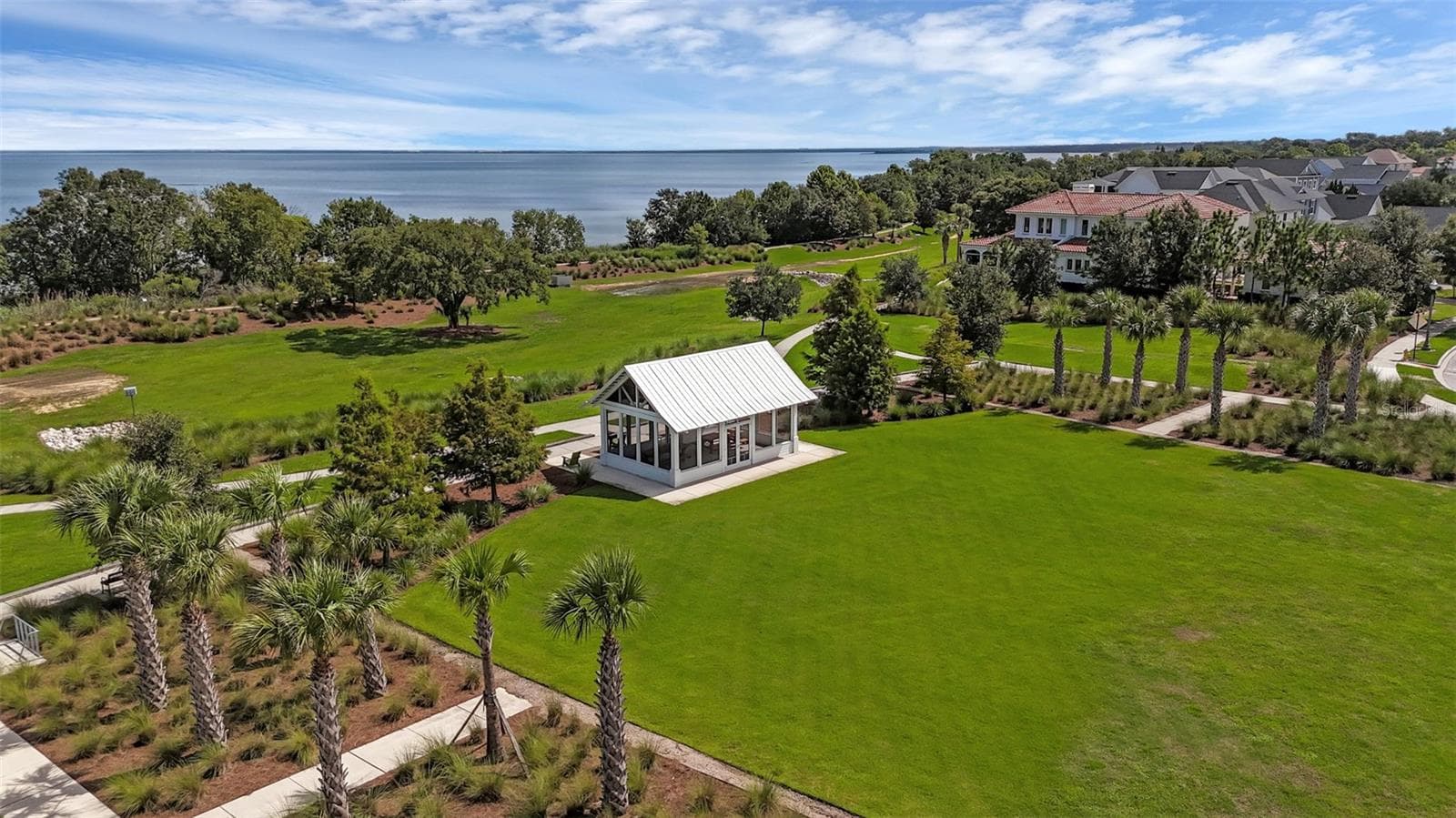 Walking Trails along Lake Apopka - 844 OAKLAND PARK BLVD, WINTER GARDEN
