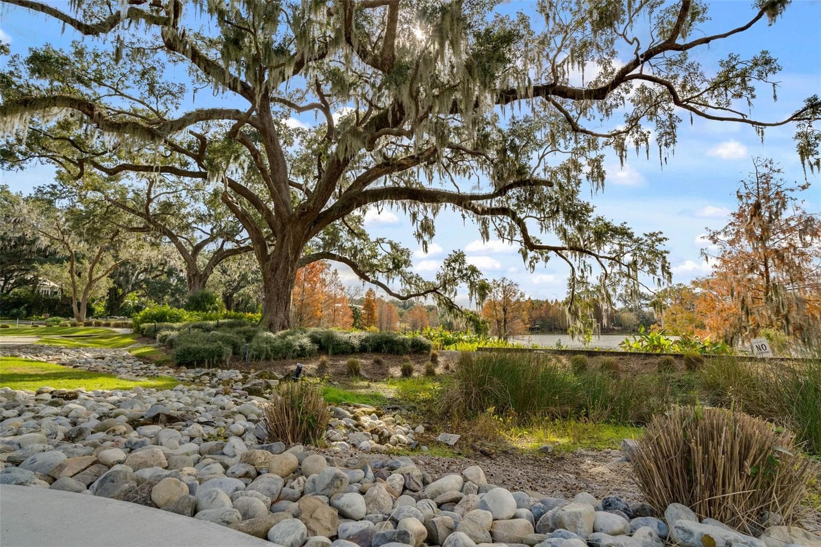 Walking Trails - 844 OAKLAND PARK BLVD, WINTER GARDEN