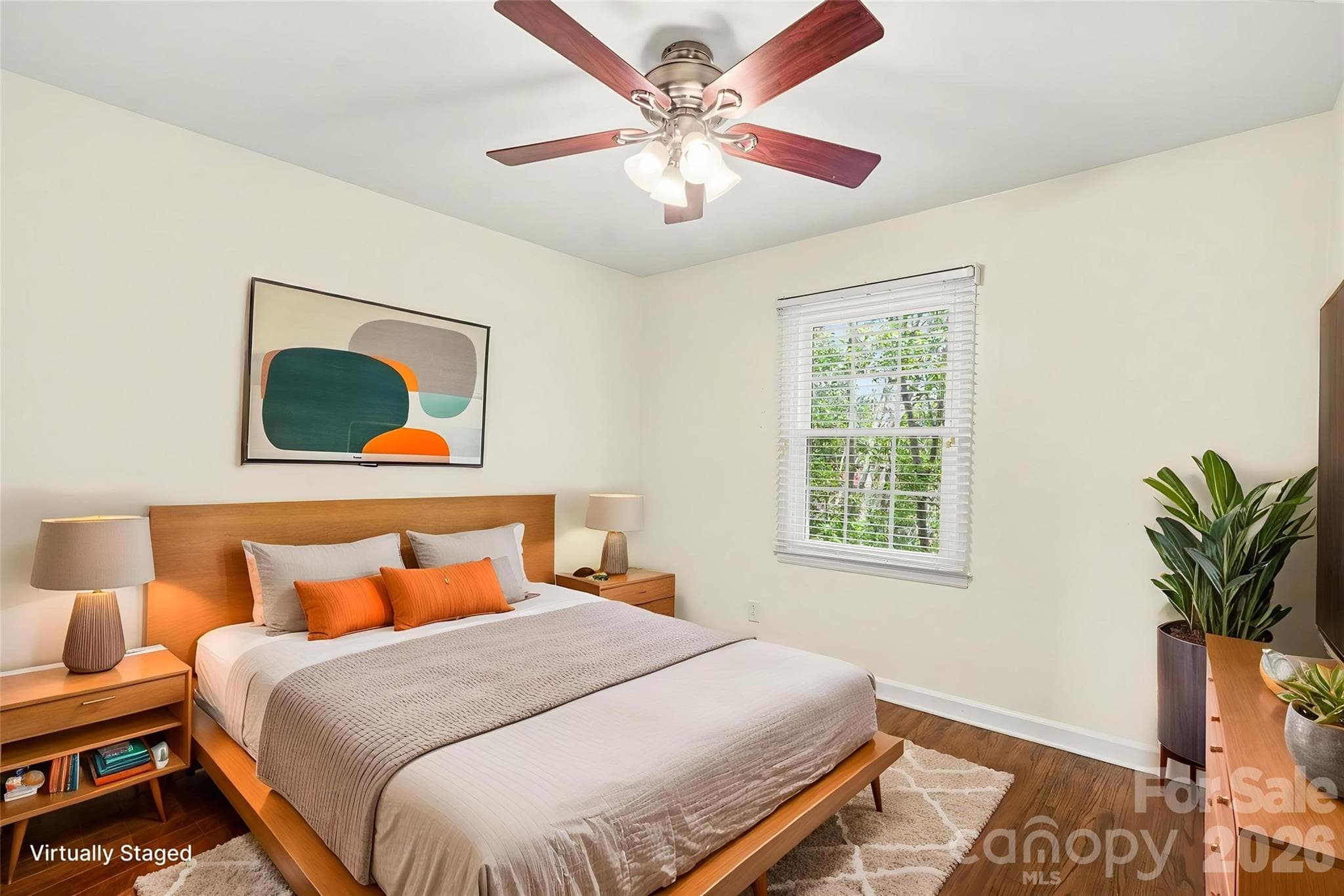 Condominium at Charlotte, photo 12 of 19