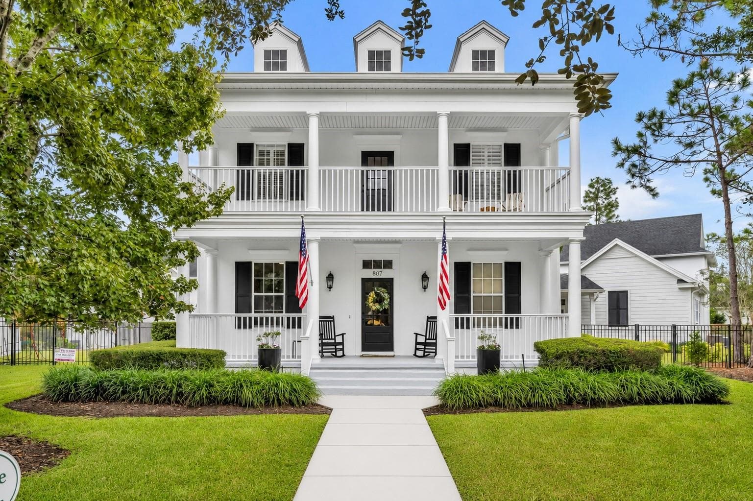 807 OAK SHADOWS RD