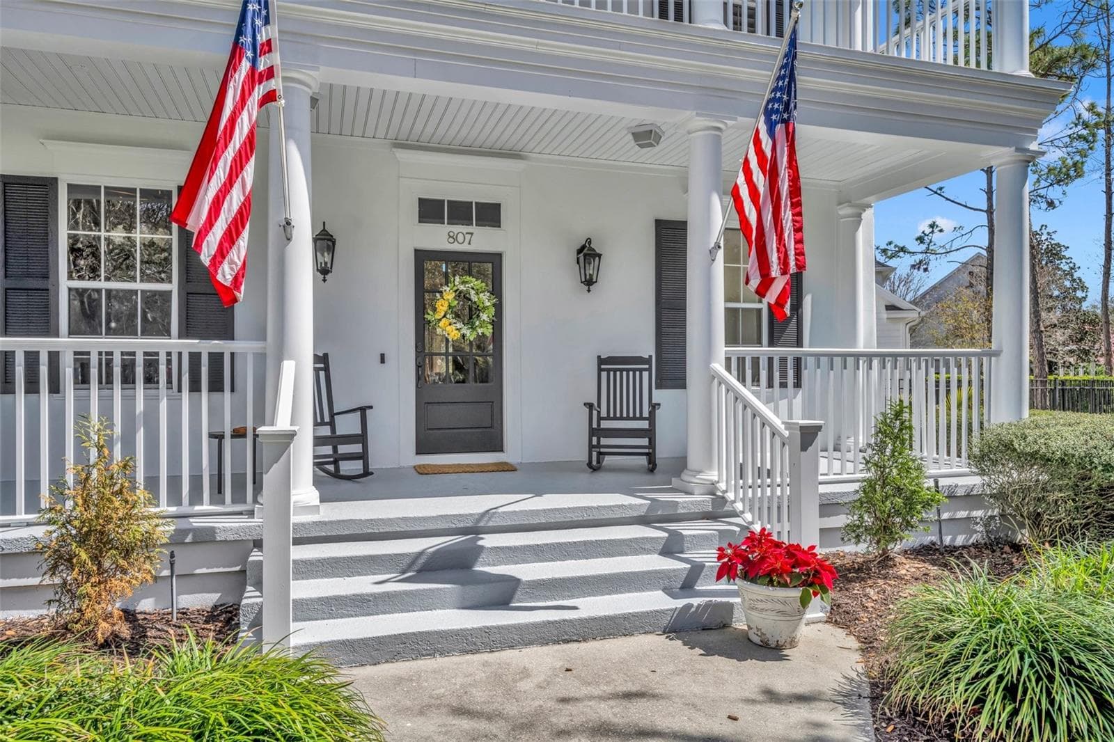 Single Family Residence at 807 OAK SHADOWS RD, CELEBRATION, photo 2 of 97