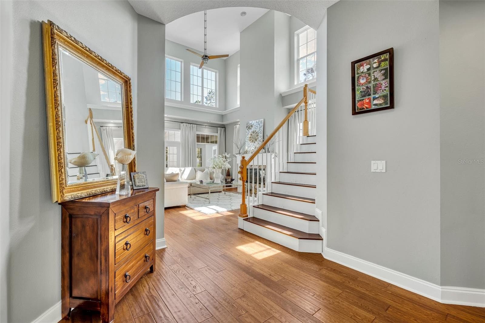 Single Family Residence at 807 OAK SHADOWS RD, CELEBRATION, photo 5 of 97