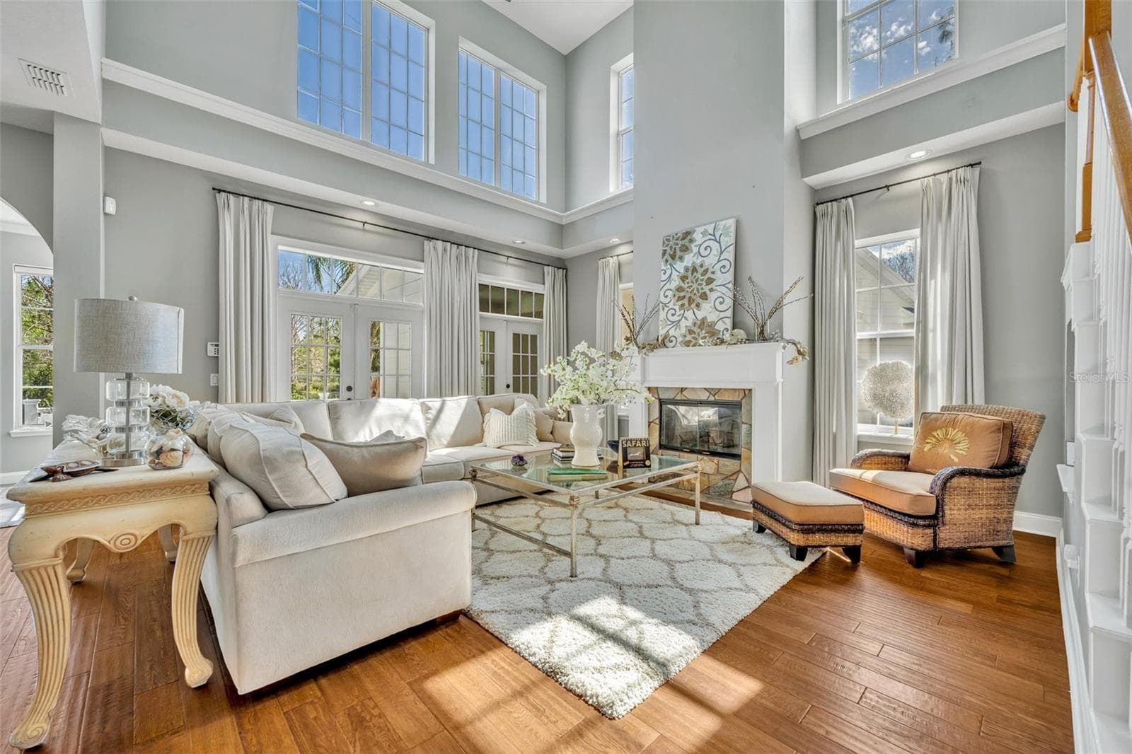 Single Family Residence at 807 OAK SHADOWS RD, CELEBRATION, photo 6 of 97