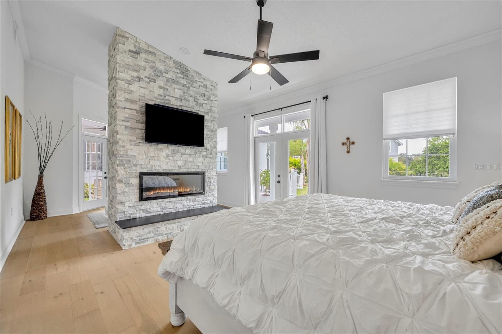 Single Family Residence at 807 OAK SHADOWS RD, CELEBRATION, photo 39 of 97