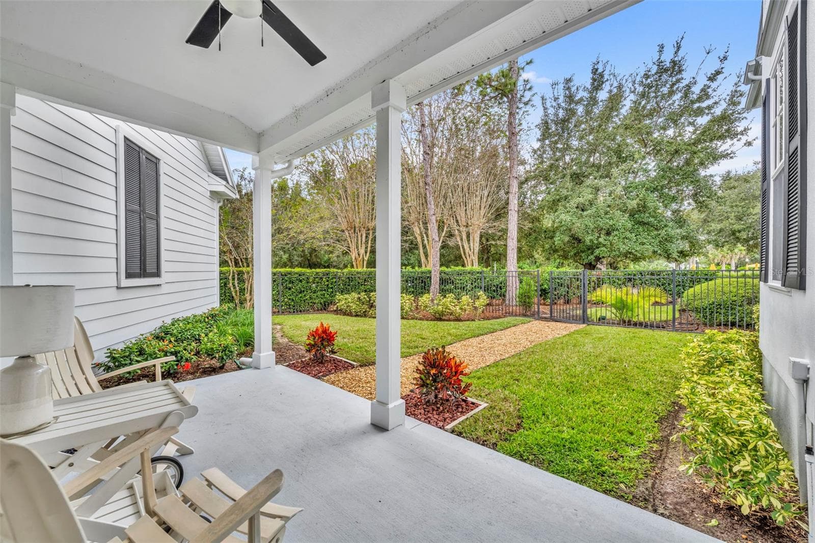 Single Family Residence at 807 OAK SHADOWS RD, CELEBRATION, photo 50 of 97