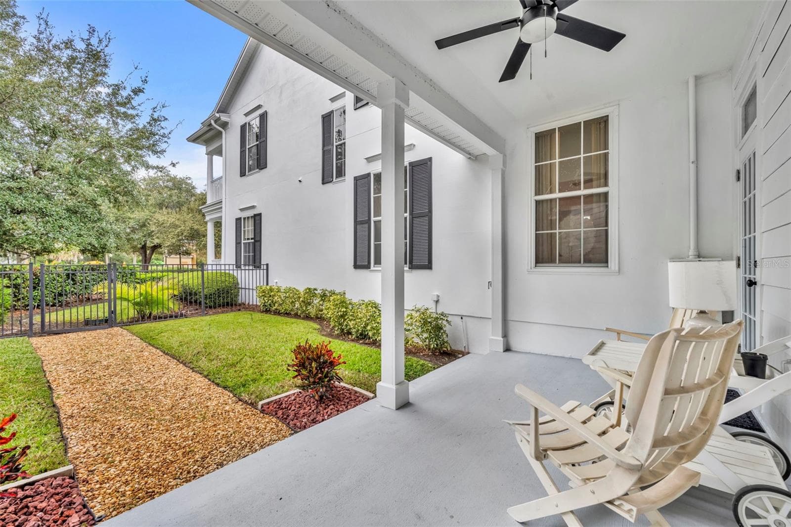 Single Family Residence at 807 OAK SHADOWS RD, CELEBRATION, photo 51 of 97