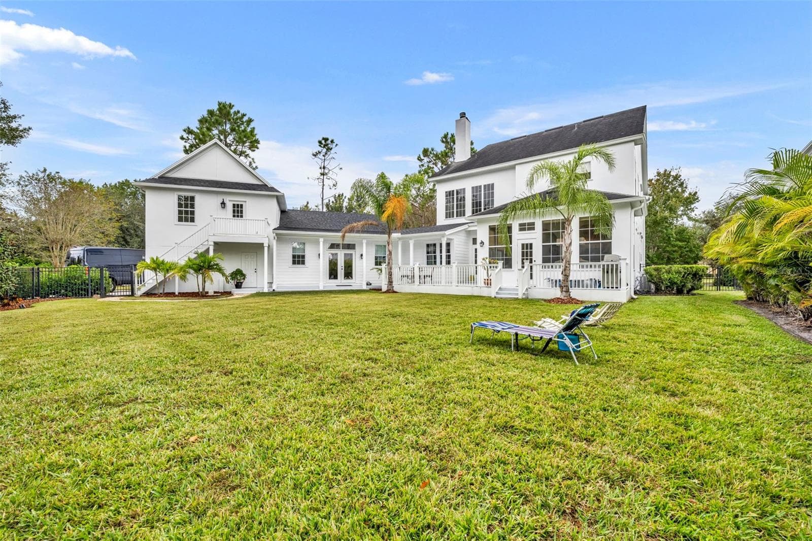 Single Family Residence at 807 OAK SHADOWS RD, CELEBRATION, photo 58 of 97