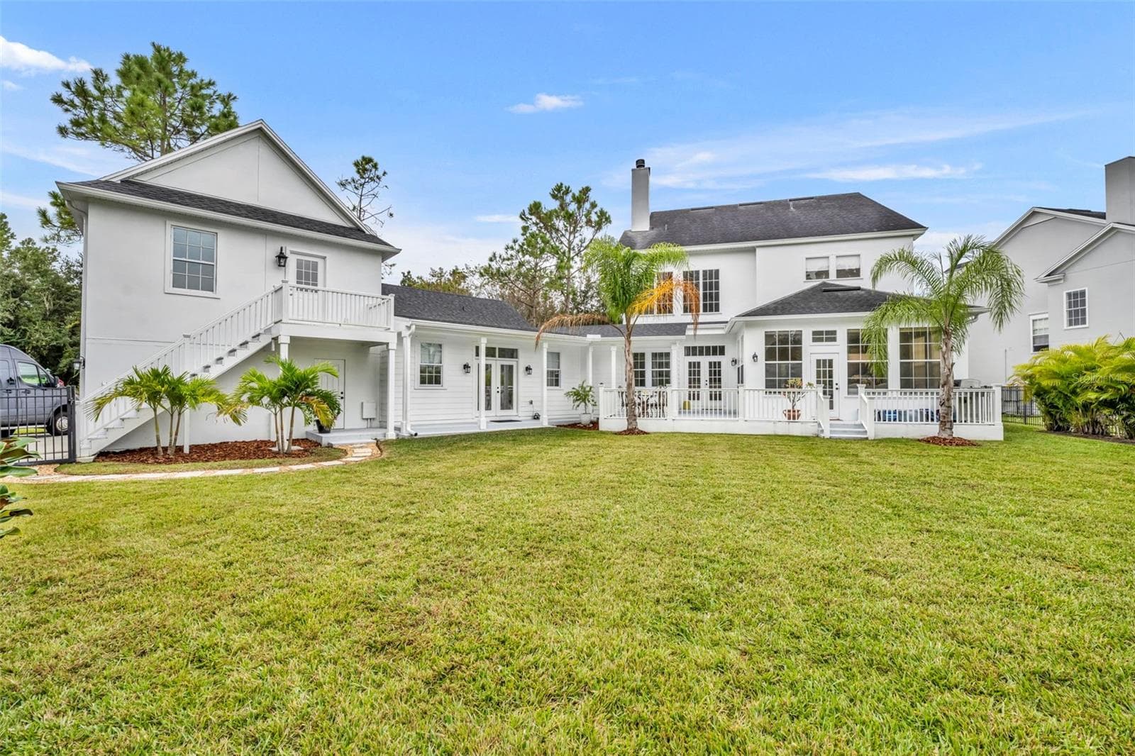 Single Family Residence at 807 OAK SHADOWS RD, CELEBRATION, photo 59 of 97