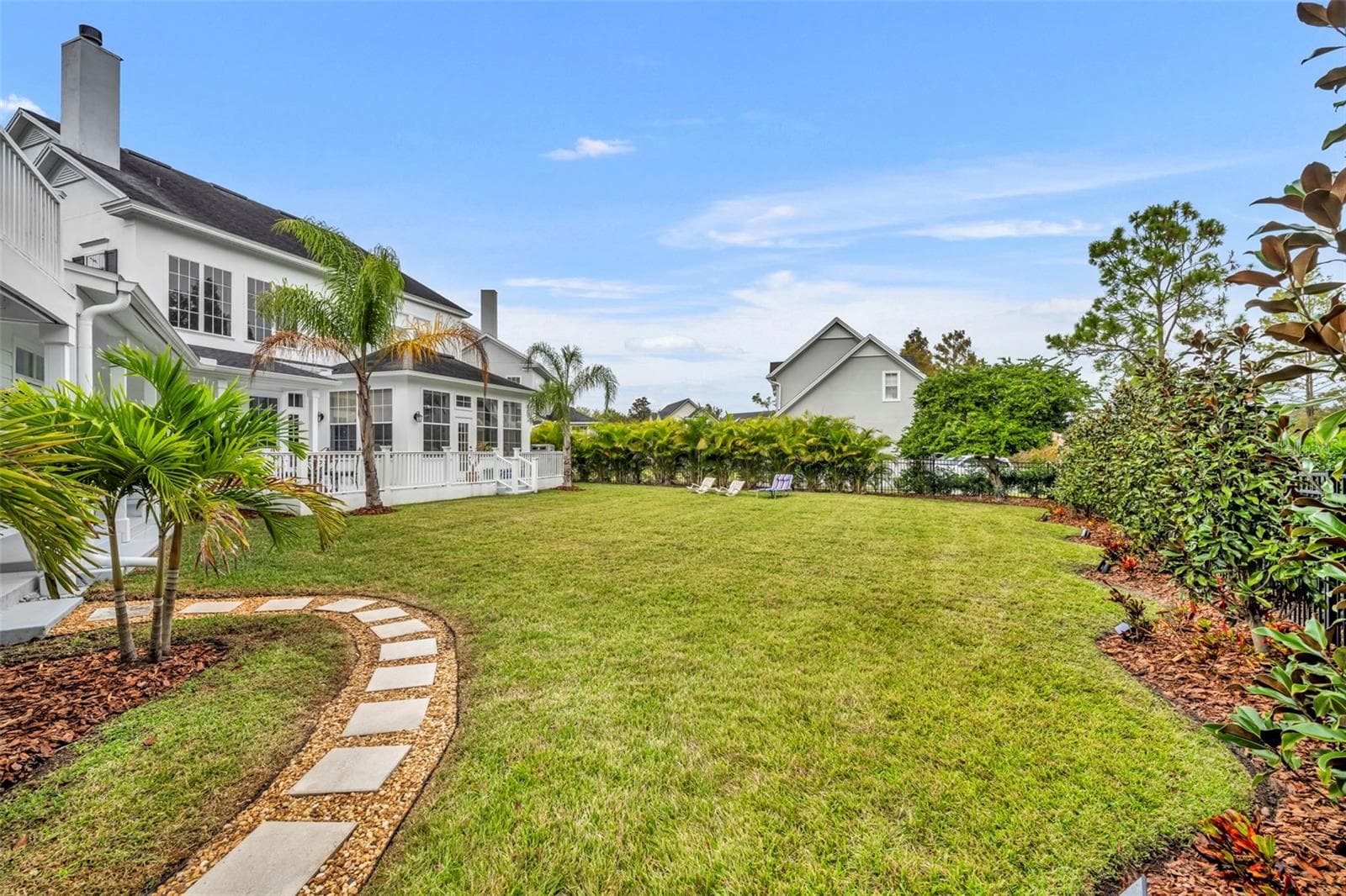 Single Family Residence at 807 OAK SHADOWS RD, CELEBRATION, photo 60 of 97
