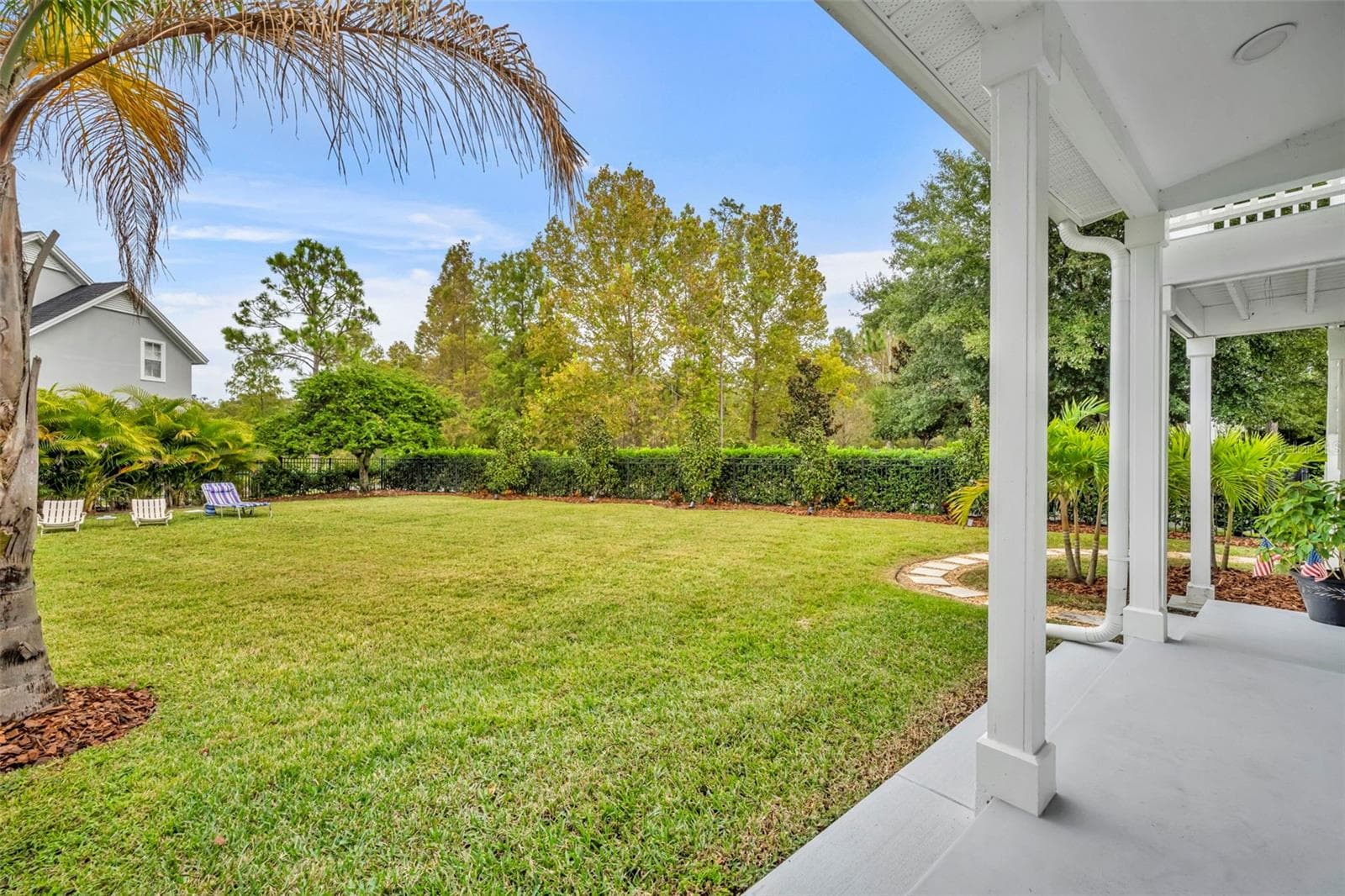 Single Family Residence at 807 OAK SHADOWS RD, CELEBRATION, photo 61 of 97