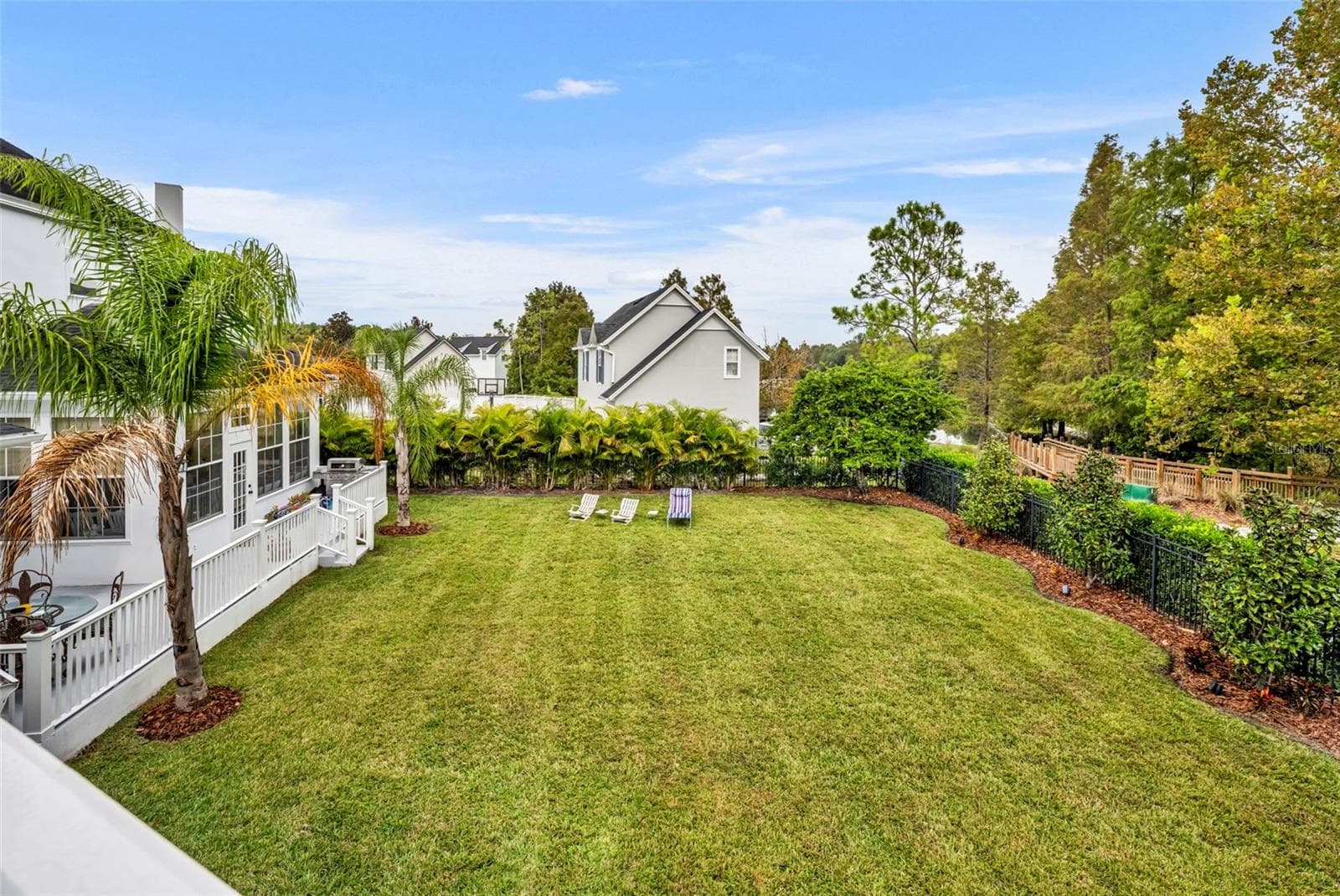 Single Family Residence at 807 OAK SHADOWS RD, CELEBRATION, photo 62 of 97