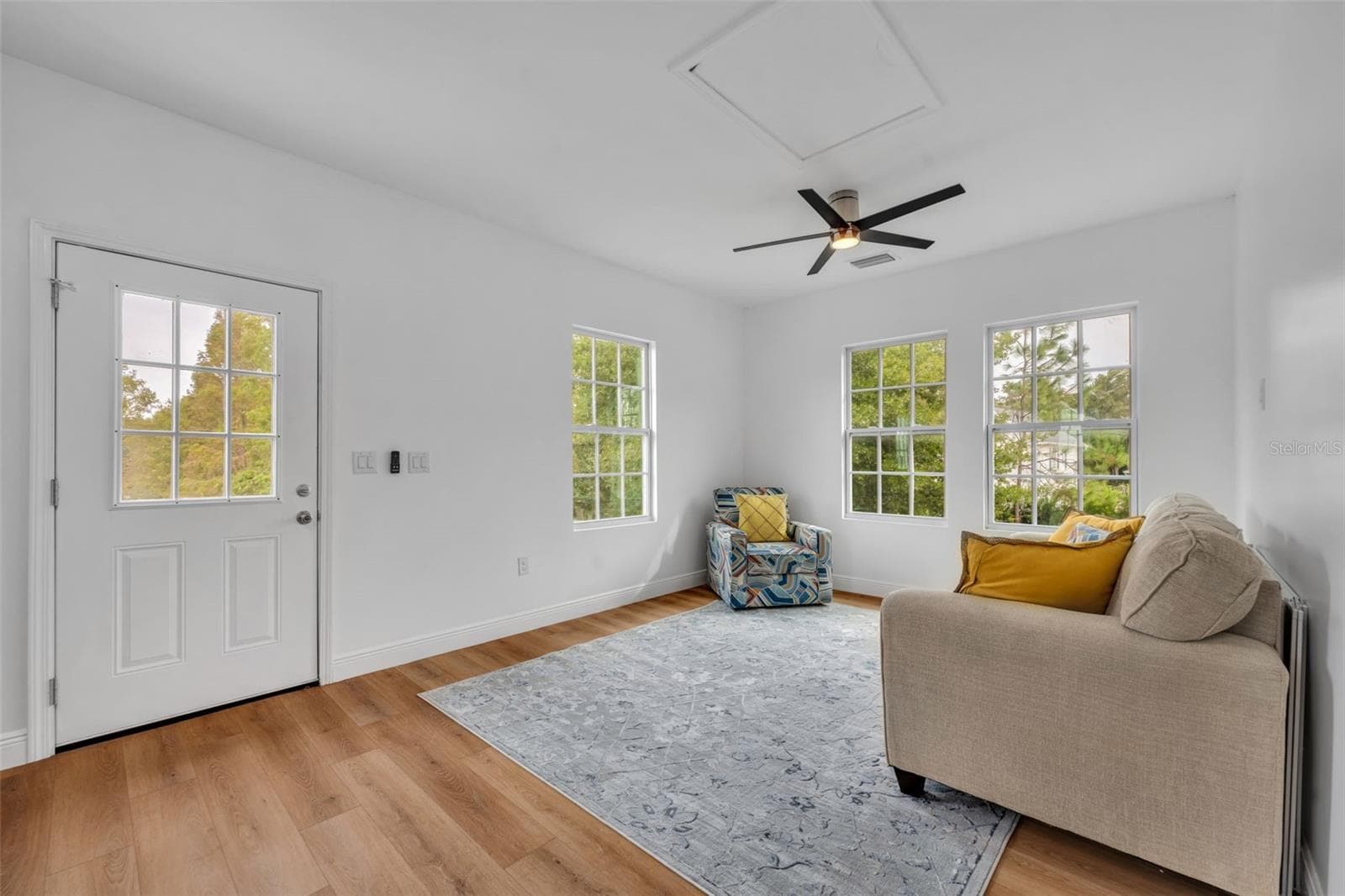 Garage Apartment - 807 OAK SHADOWS RD, CELEBRATION