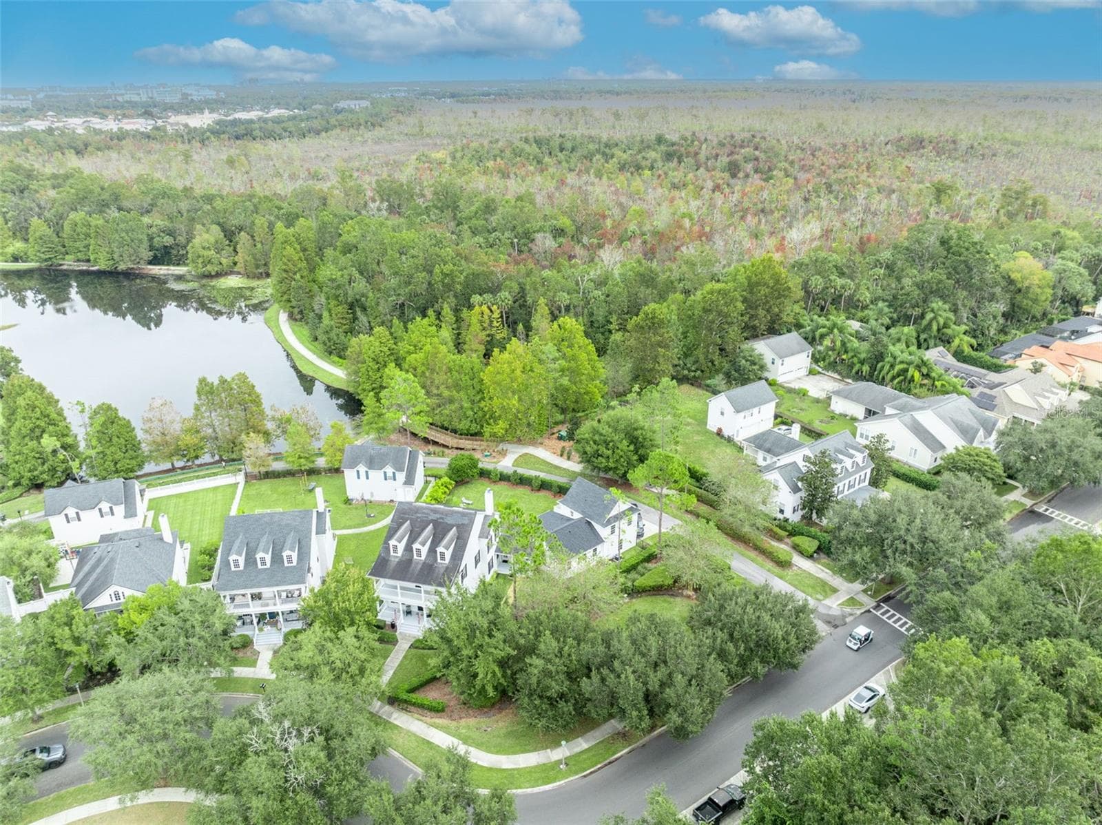 Single Family Residence at 807 OAK SHADOWS RD, CELEBRATION, photo 86 of 97