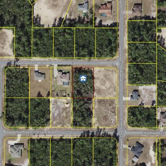 0 SW 178TH ST