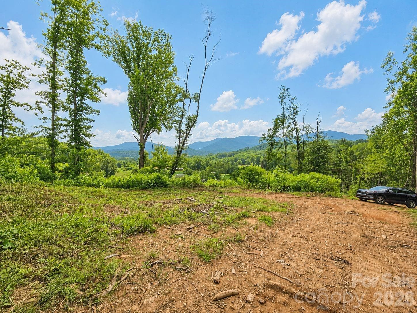 Lot at Waynesville, photo 3 of 18