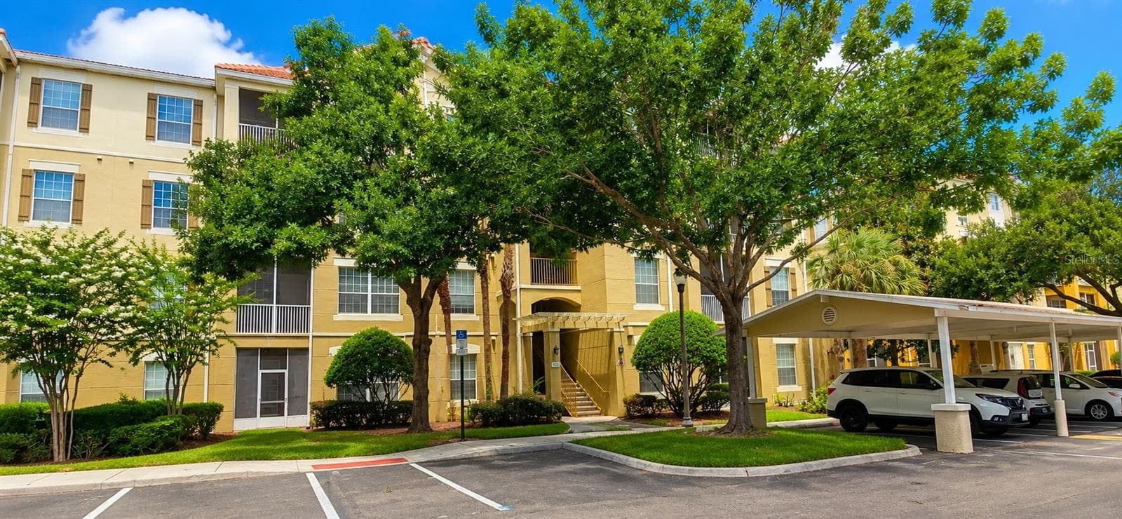 3326 ROBERT TRENT JONES DR #209