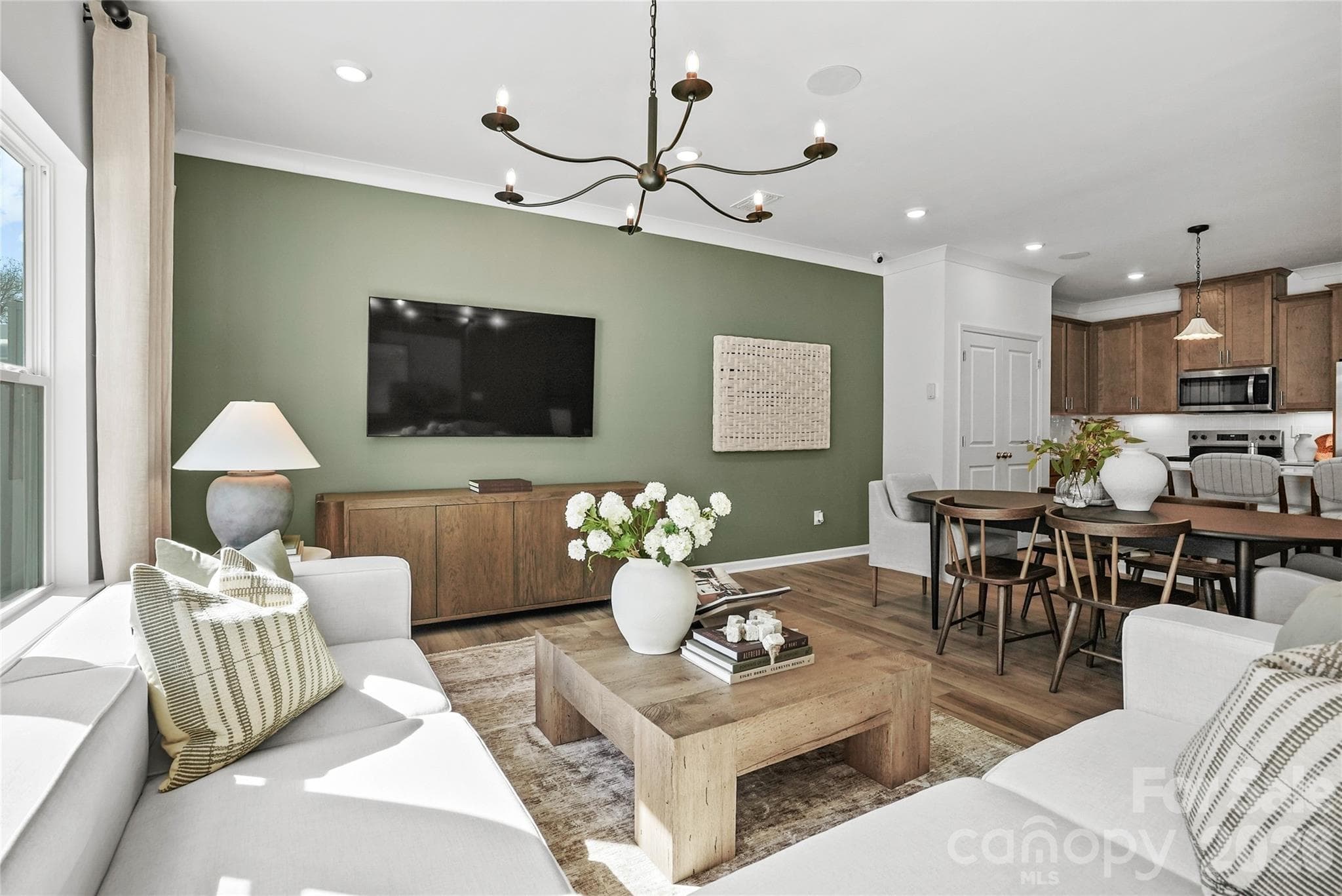 Representative Photo; not of this home. - Charlotte