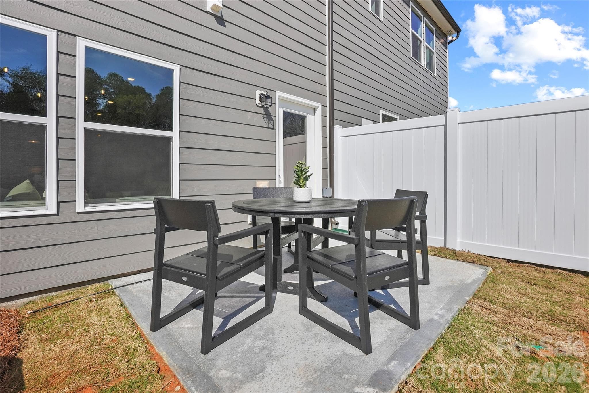 Representative Photo; not of this home. - Charlotte