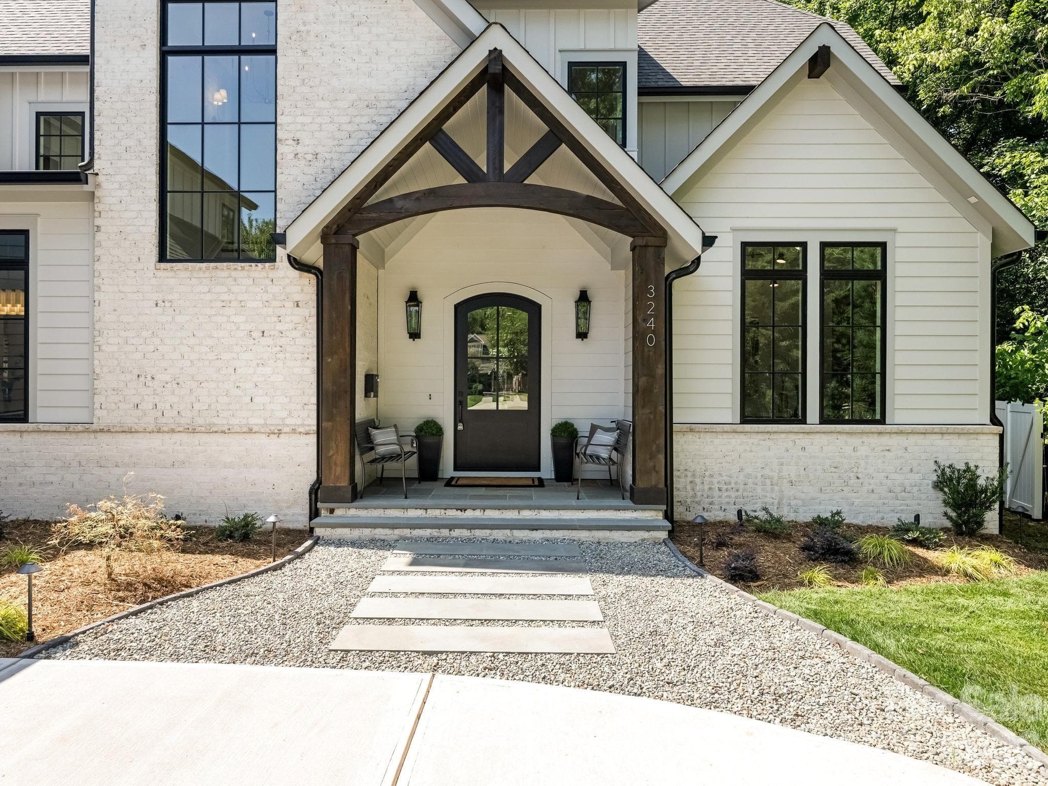 Single Family Residence at Charlotte, photo 2 of 44