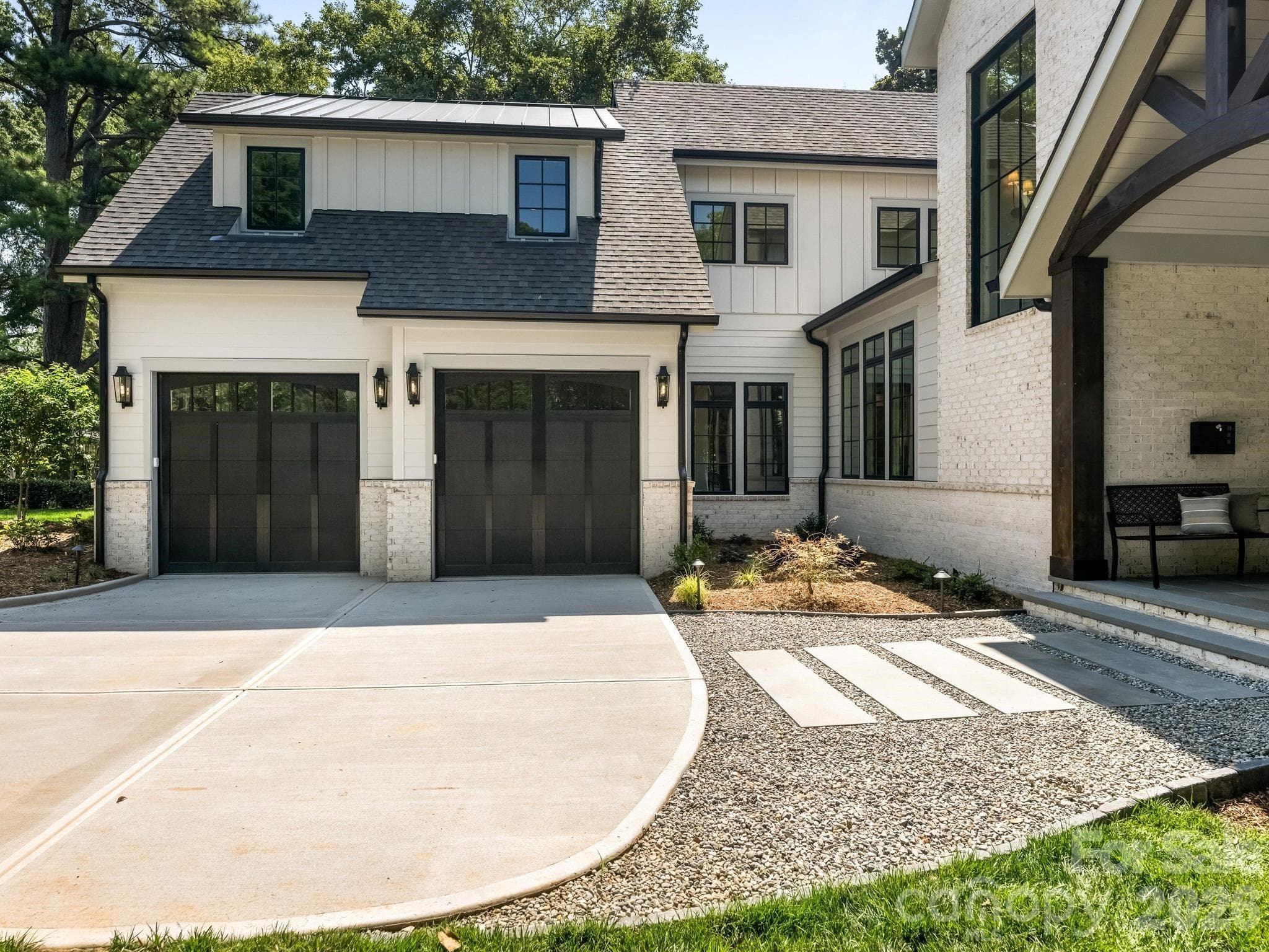 Single Family Residence at Charlotte, photo 3 of 44