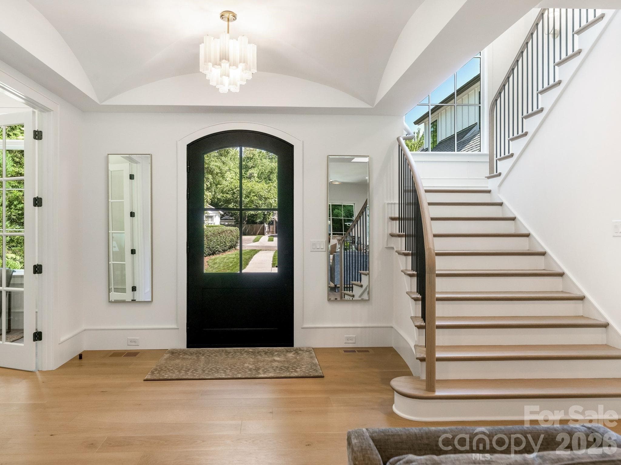 Single Family Residence at Charlotte, photo 4 of 44