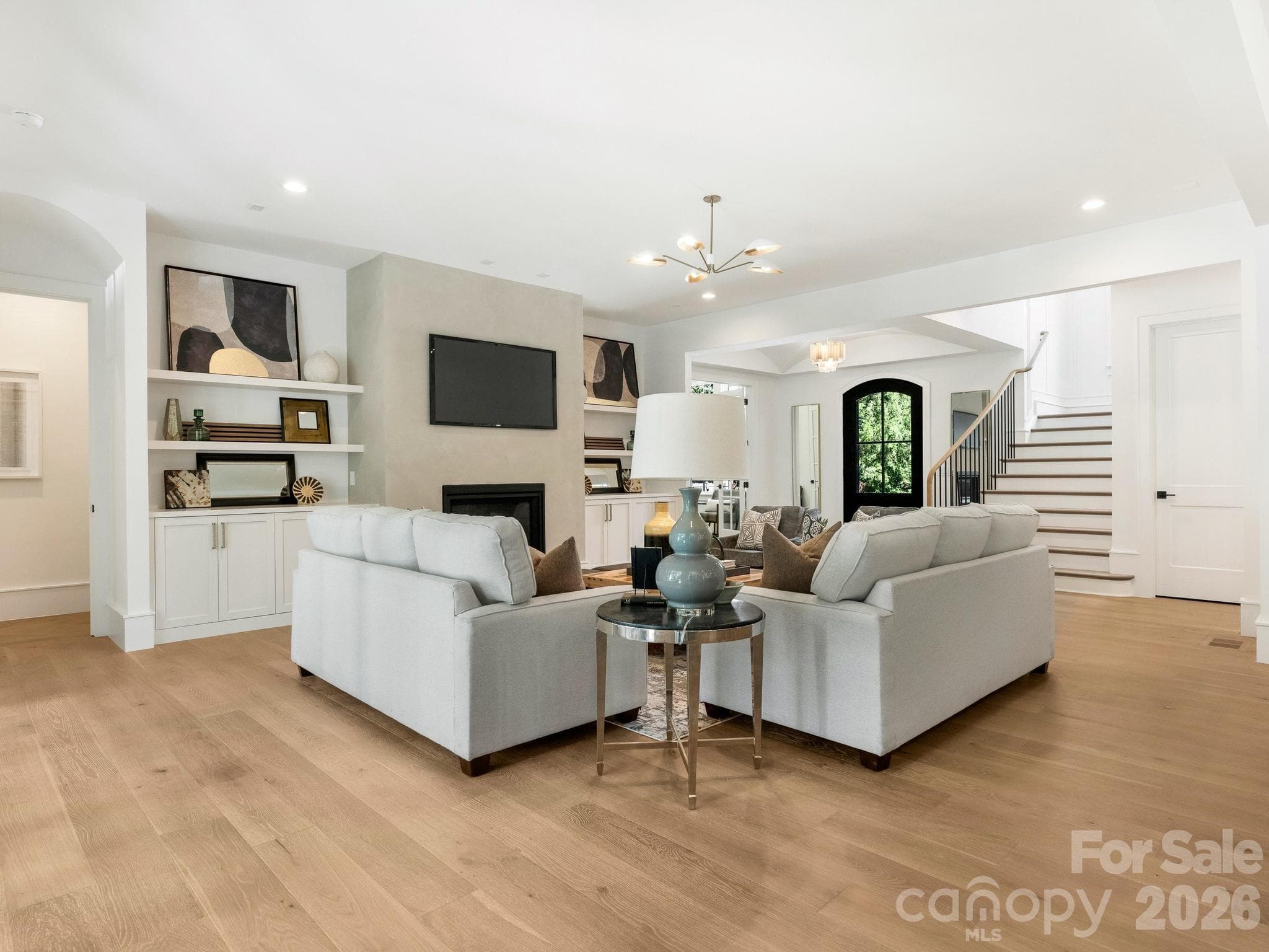 Single Family Residence at 3240 Sunset Drive, Charlotte, photo 9 of 45