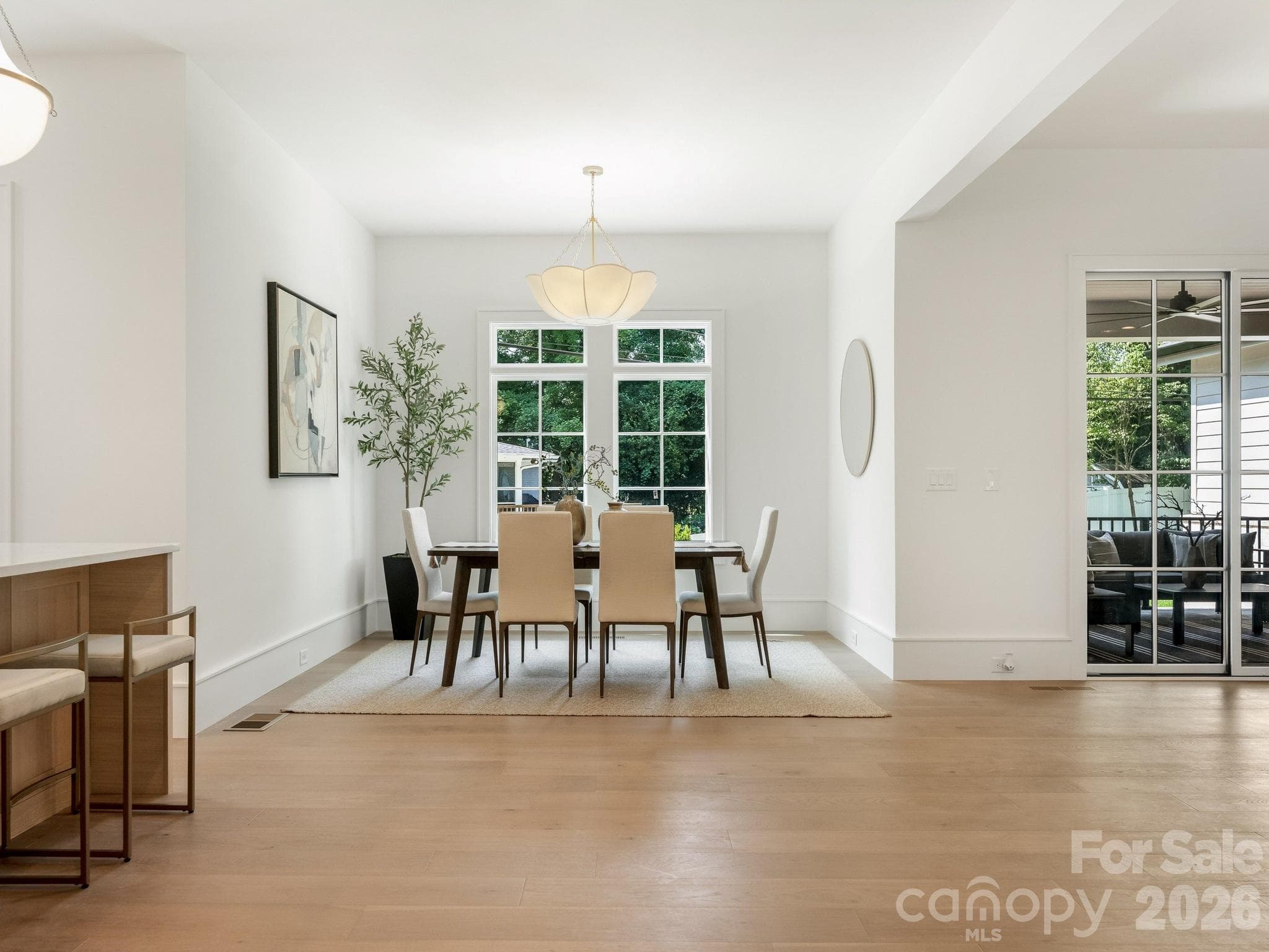 Single Family Residence at 3240 Sunset Drive, Charlotte, photo 12 of 45