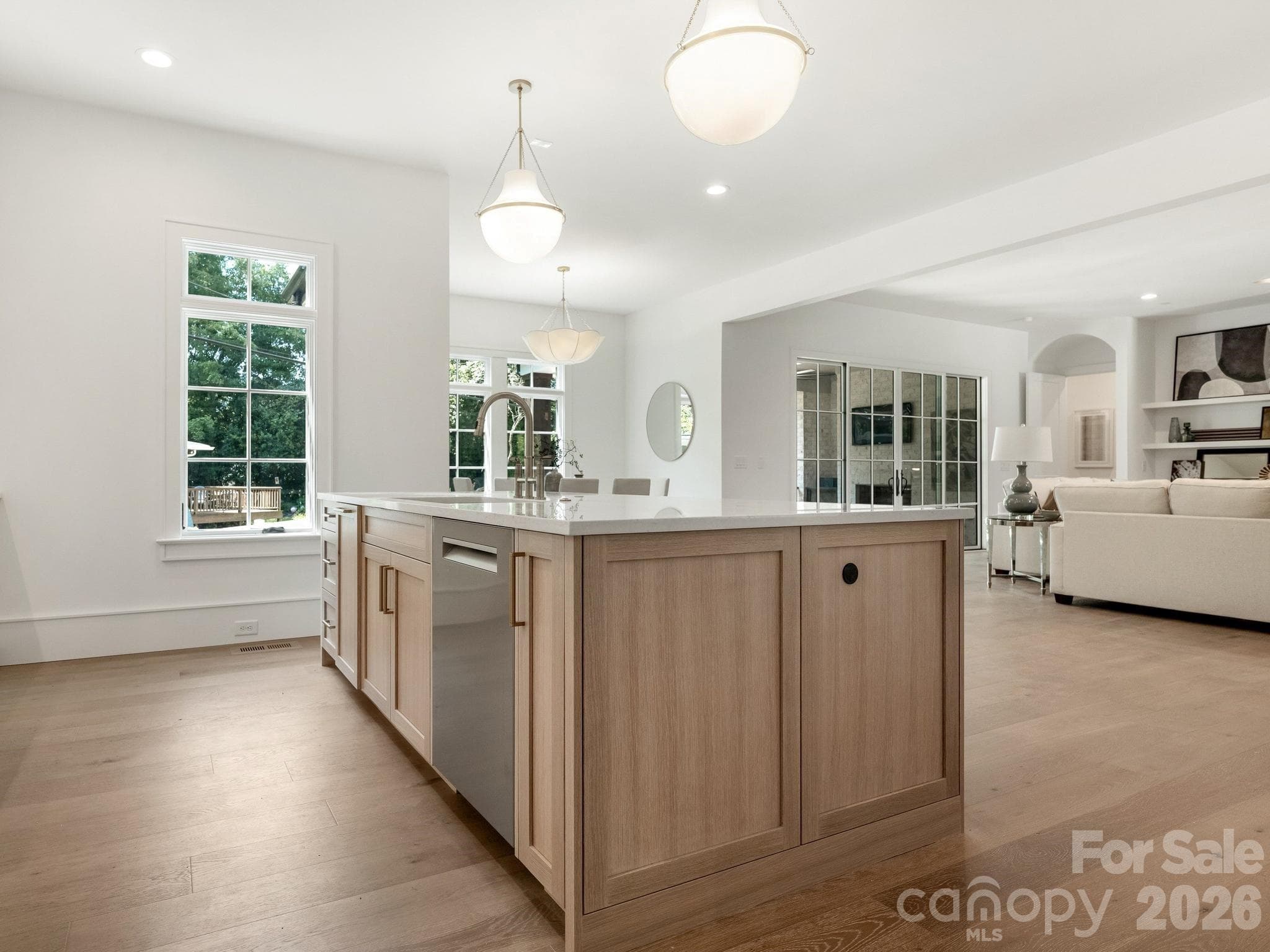 Single Family Residence at 3240 Sunset Drive, Charlotte, photo 14 of 45