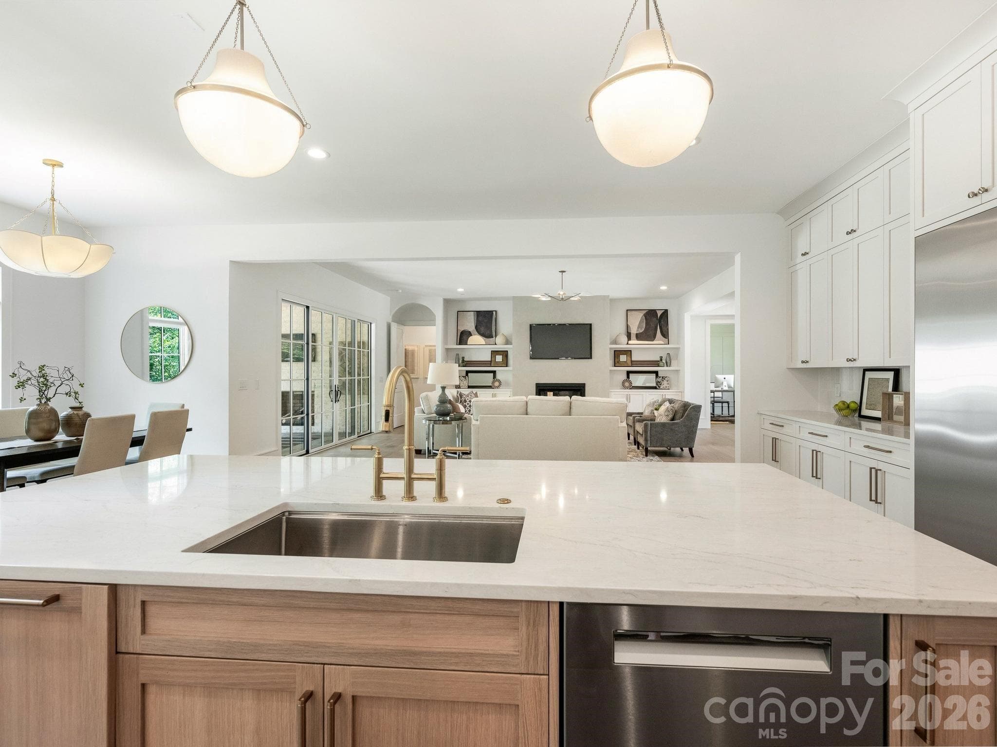 Single Family Residence at 3240 Sunset Drive, Charlotte, photo 15 of 45