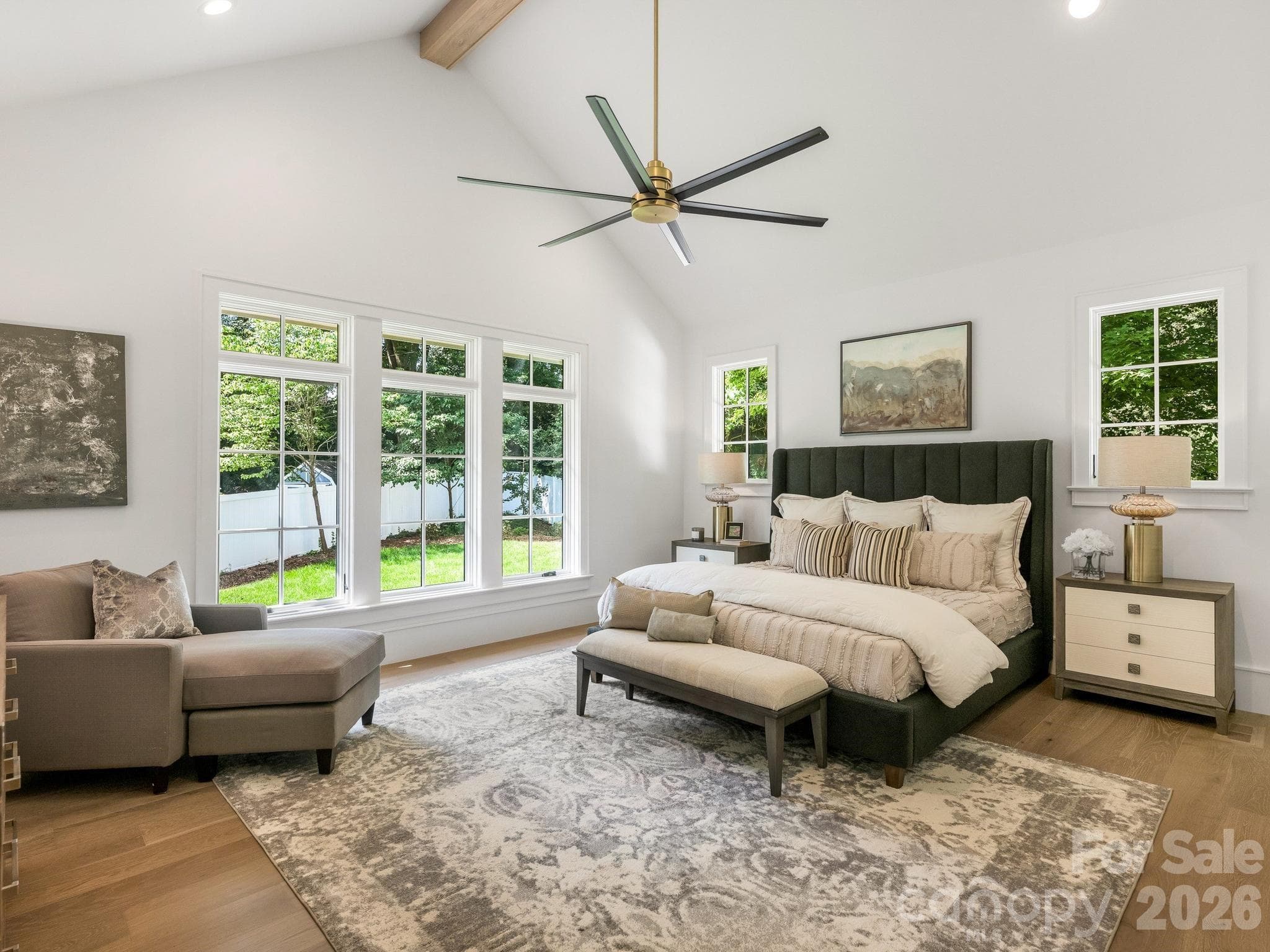 Single Family Residence at 3240 Sunset Drive, Charlotte, photo 19 of 45