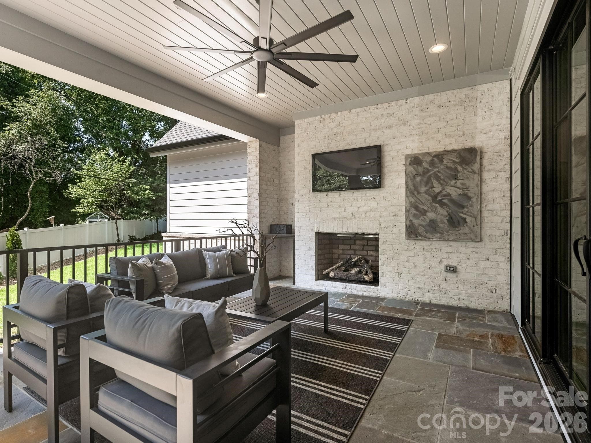 Single Family Residence at 3240 Sunset Drive, Charlotte, photo 43 of 45