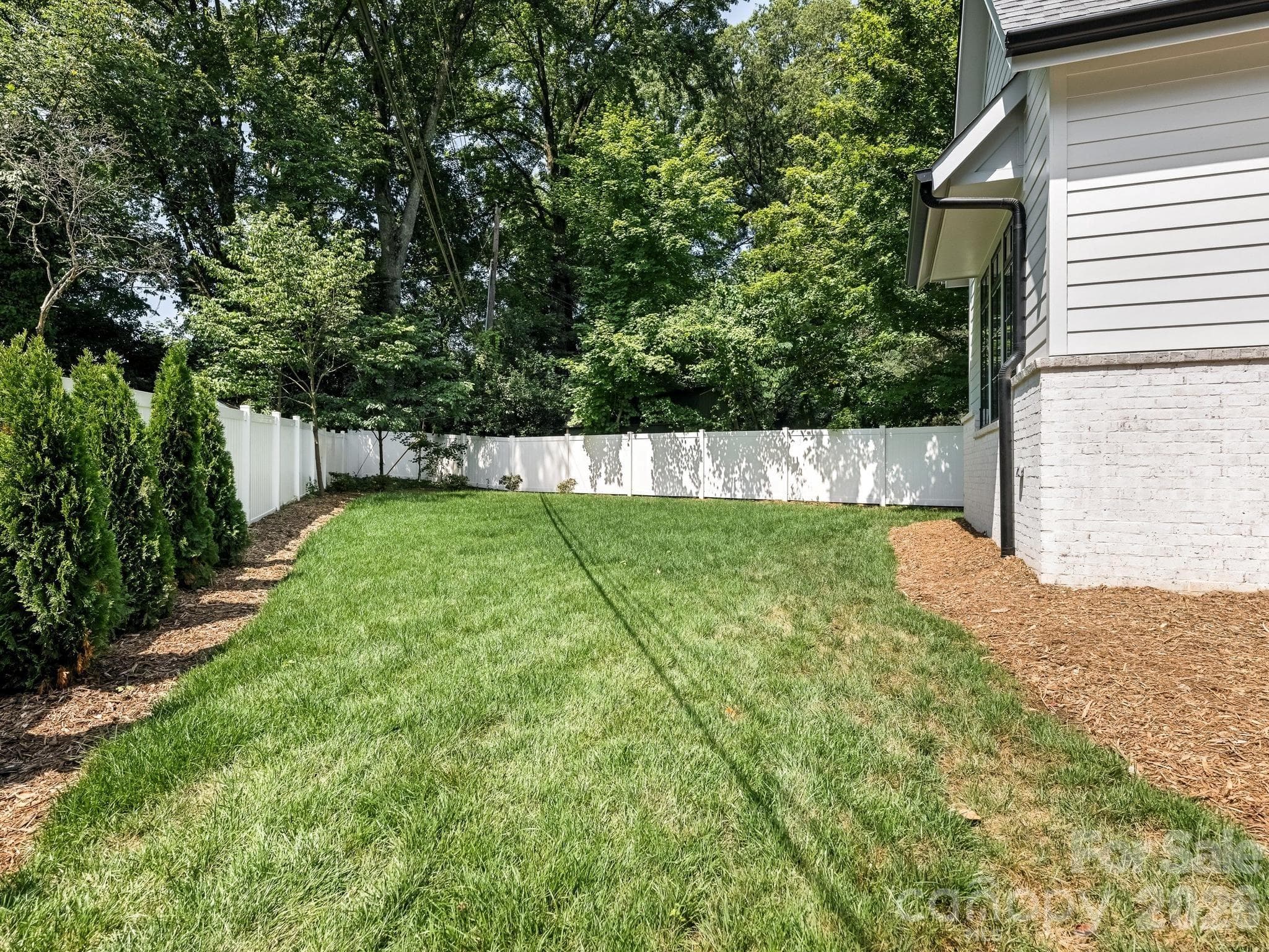 Single Family Residence at 3240 Sunset Drive, Charlotte, photo 44 of 45