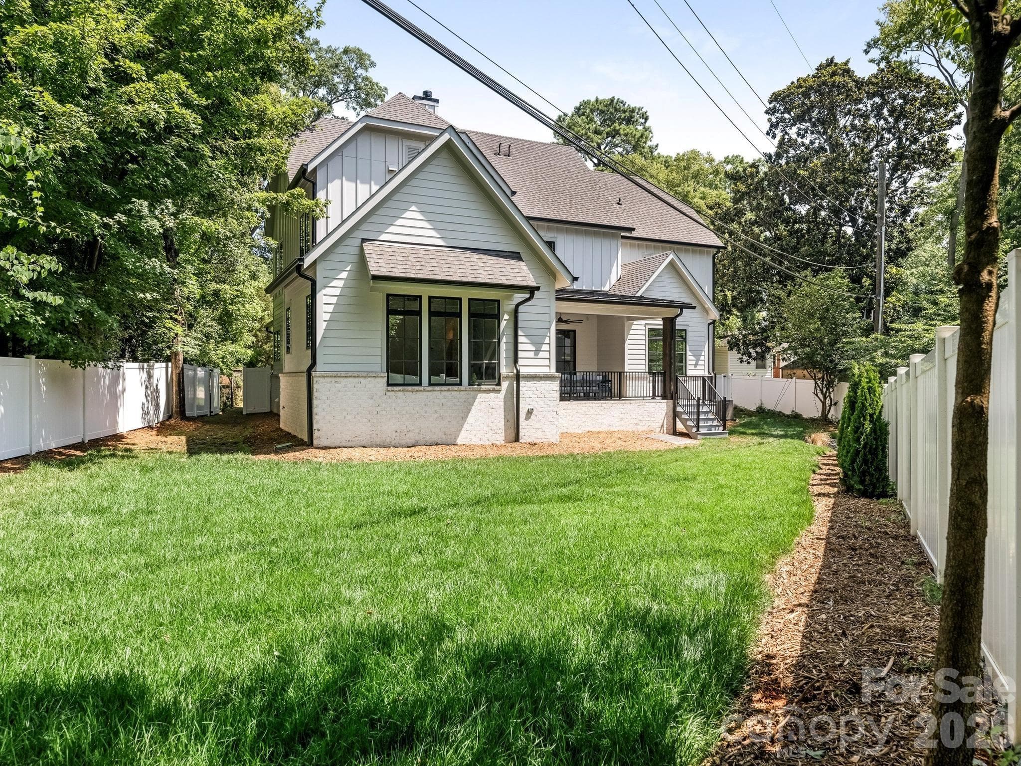 Single Family Residence at 3240 Sunset Drive, Charlotte, photo 45 of 45