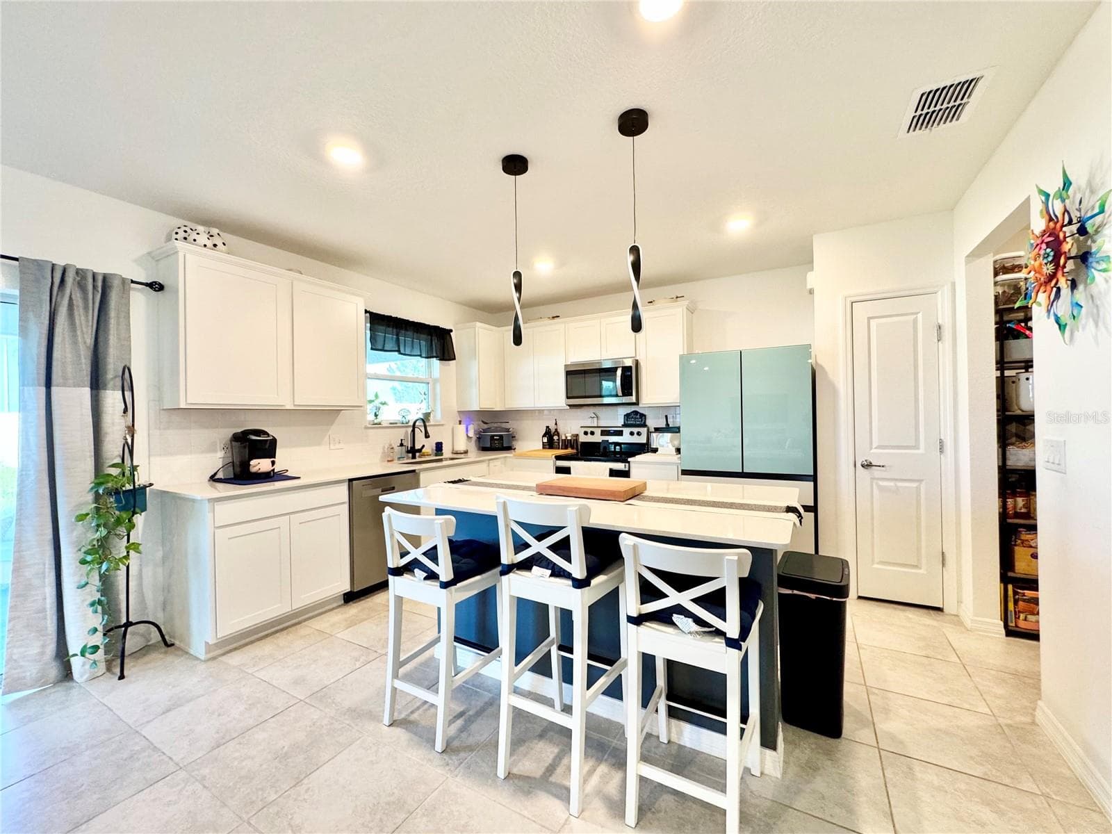 Kitchen - 557 PINE TREE BLVD, LAKE ALFRED
