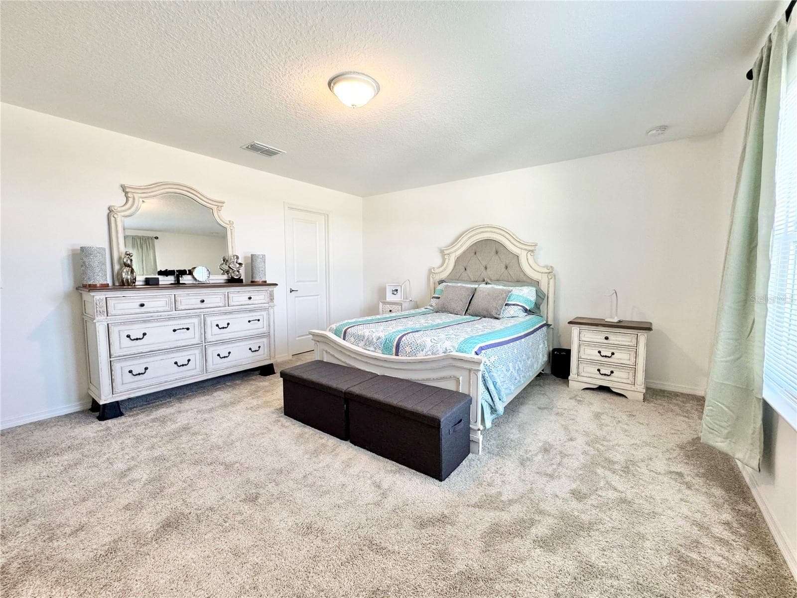 Primary Suite - 557 PINE TREE BLVD, LAKE ALFRED